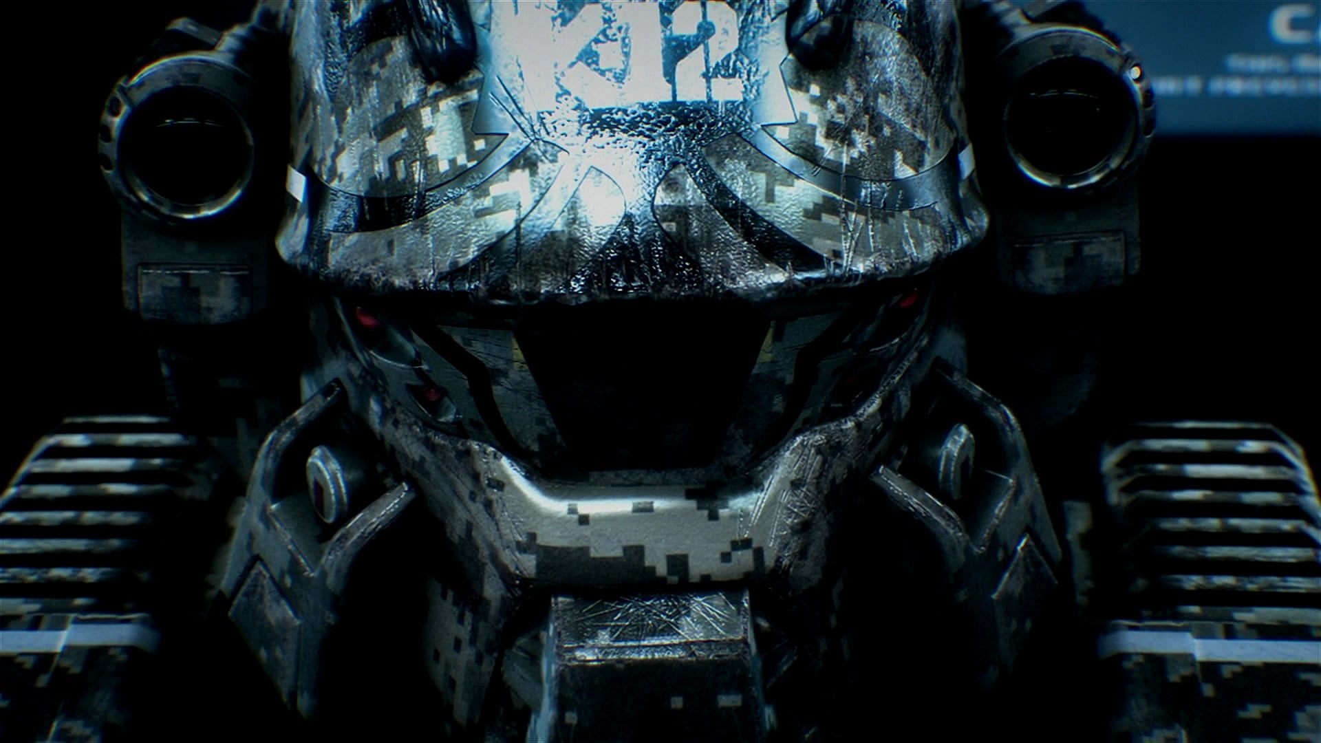 Foto do filme Tropas Estelares: A Invasão