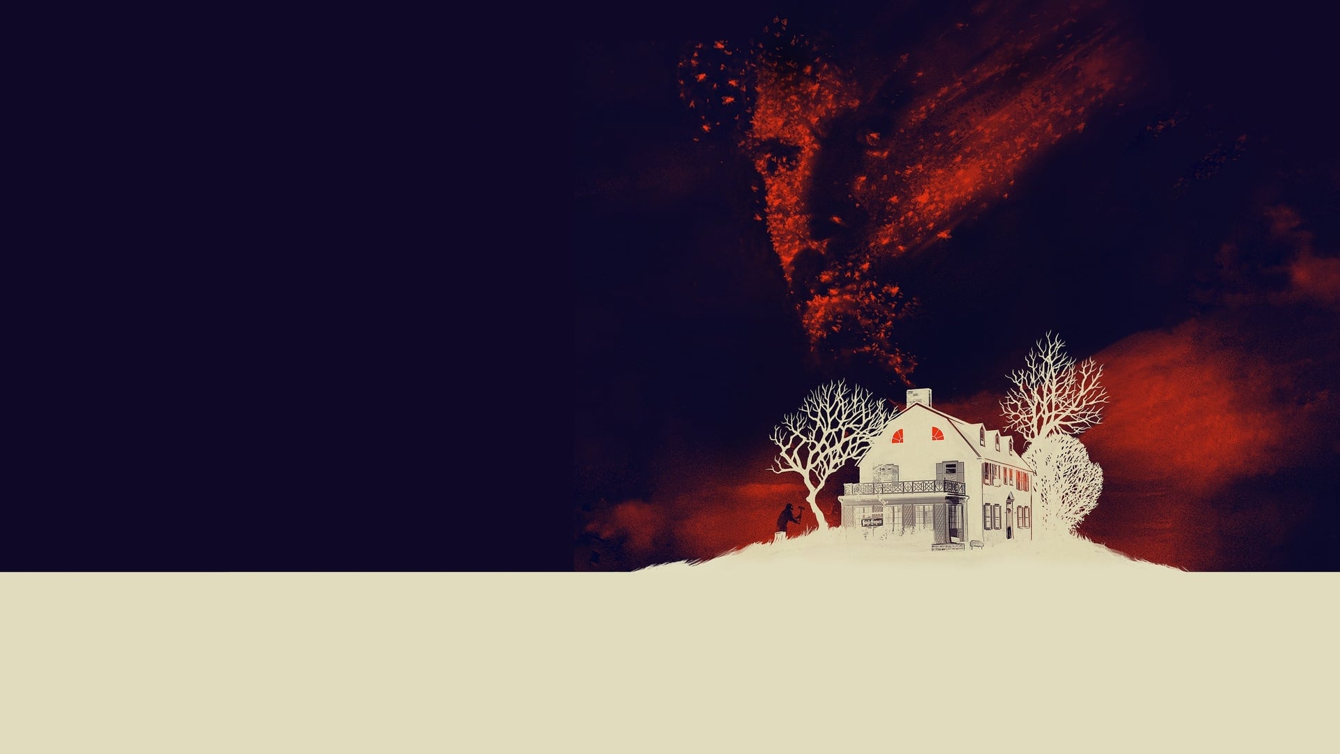Foto do filme Terror em Amityville