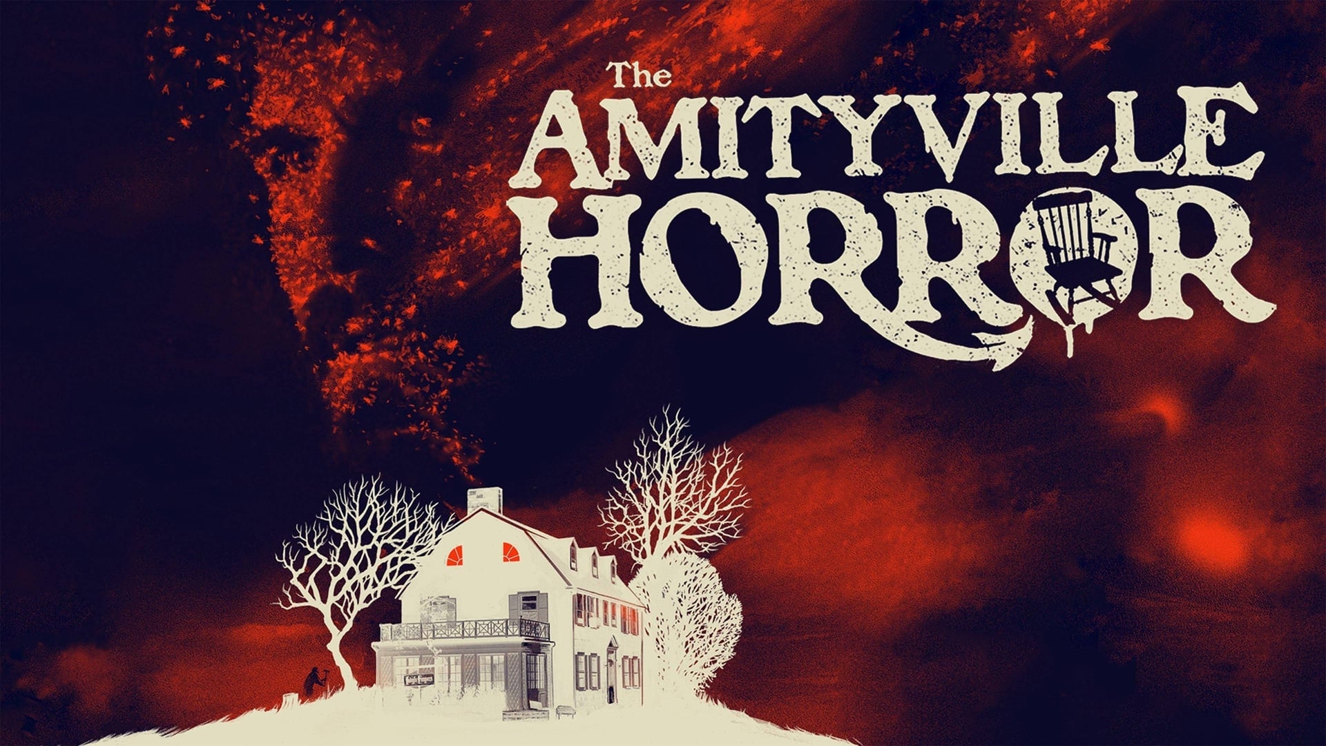 Foto do filme Terror em Amityville