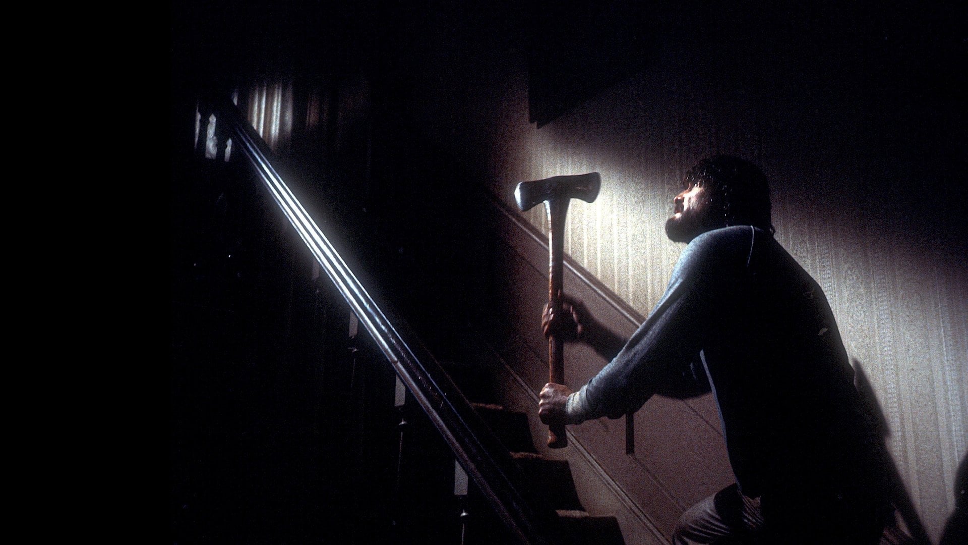 Foto do filme Terror em Amityville