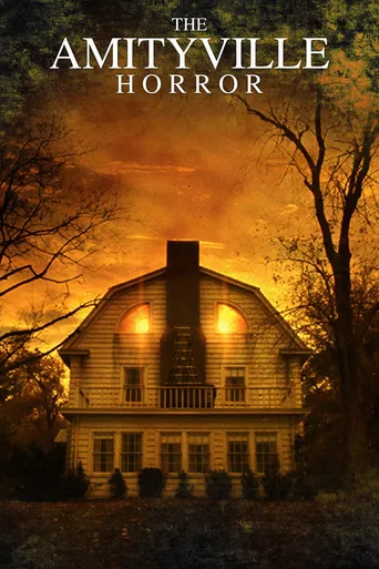 Terror em Amityville