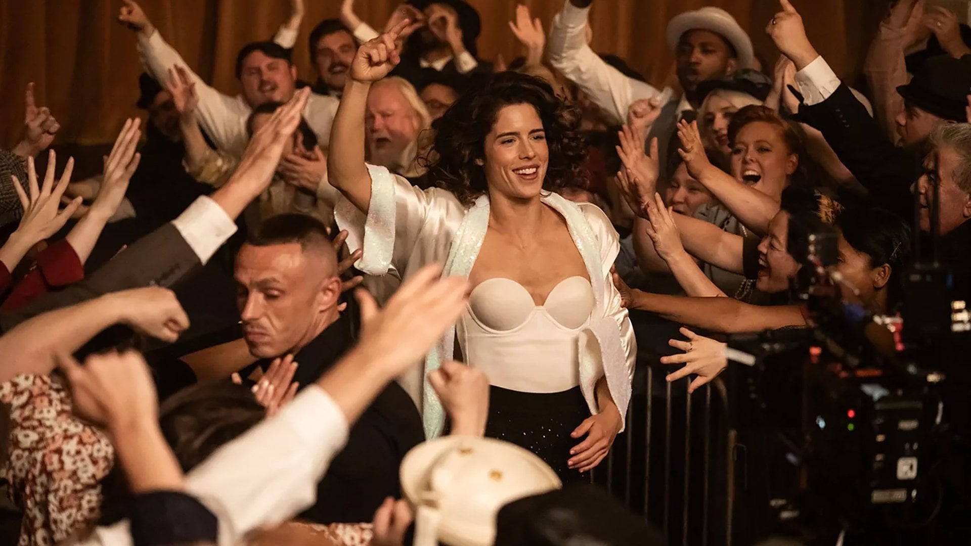 Foto do filme Rainha do Ring