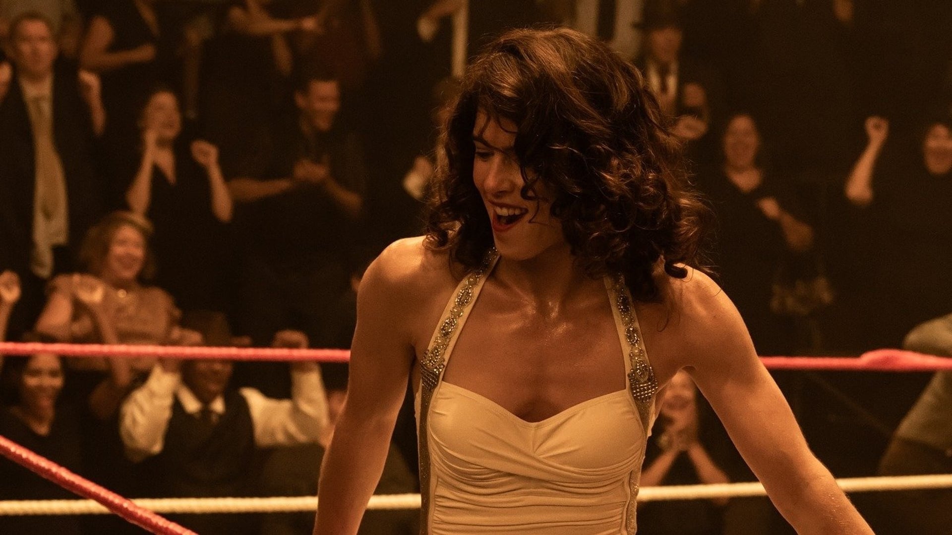 Foto do filme Rainha do Ring