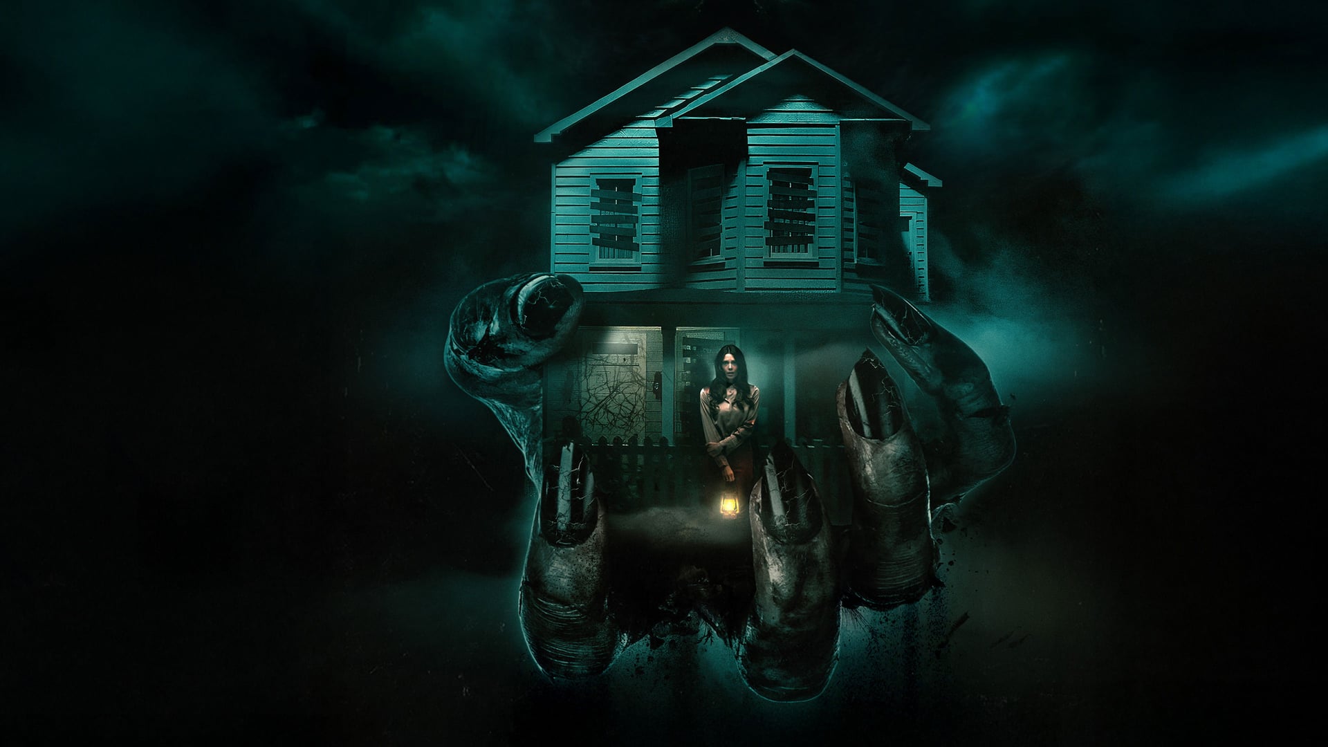 Foto do filme Criatura Voraz