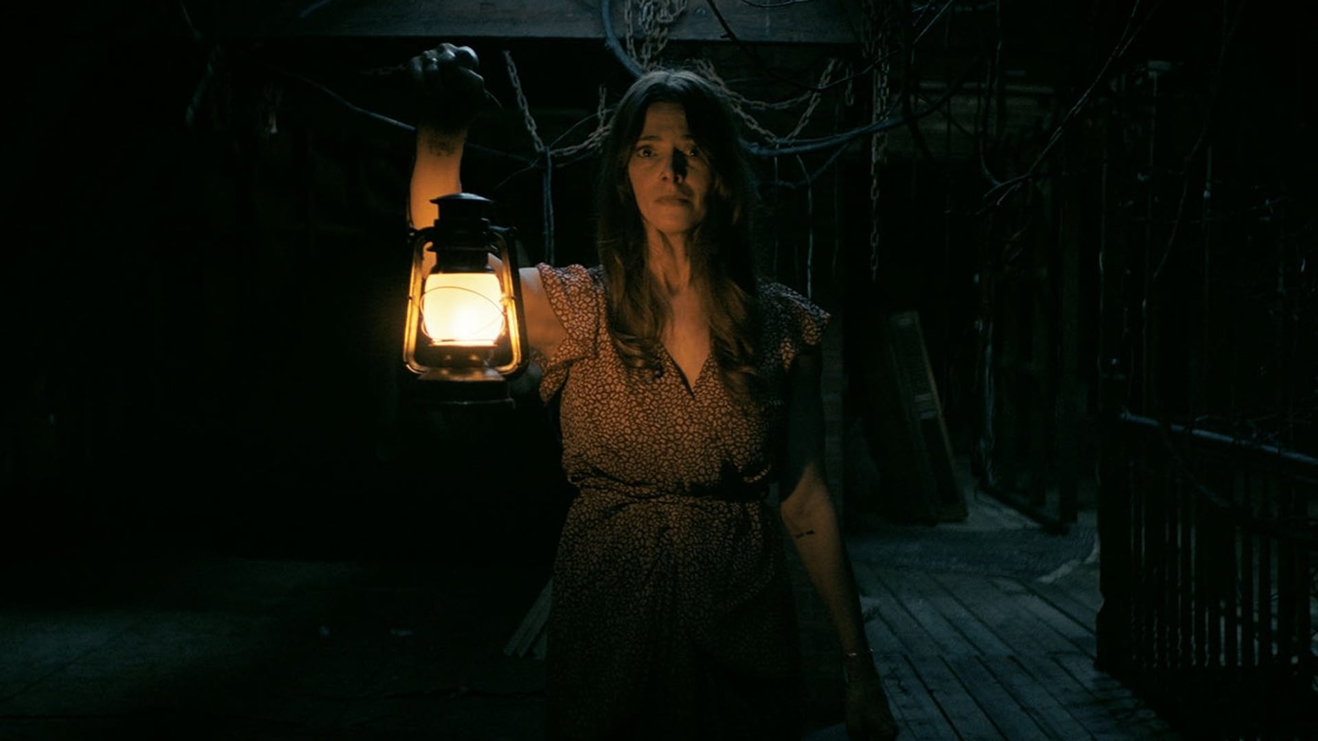 Foto do filme Criatura Voraz