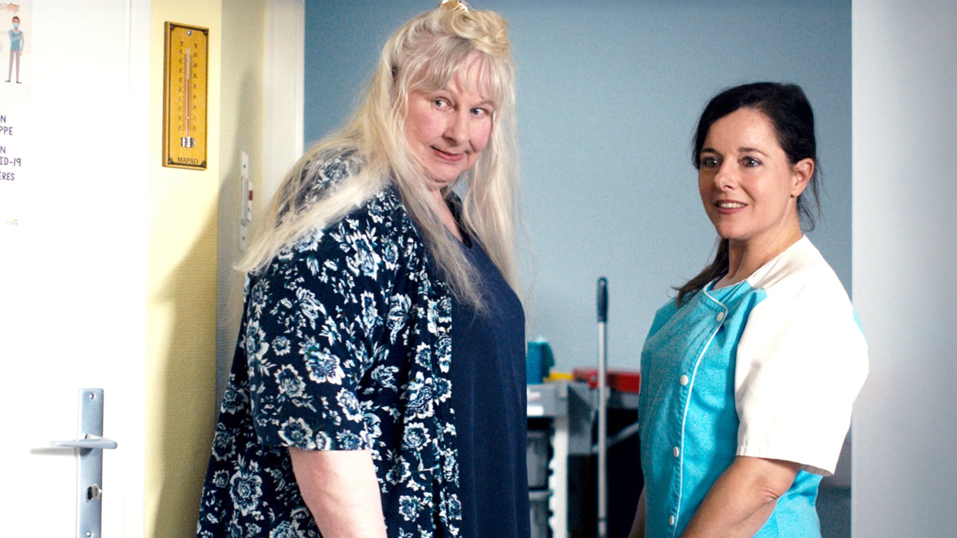 Foto do filme Je ne me laisserai plus faire