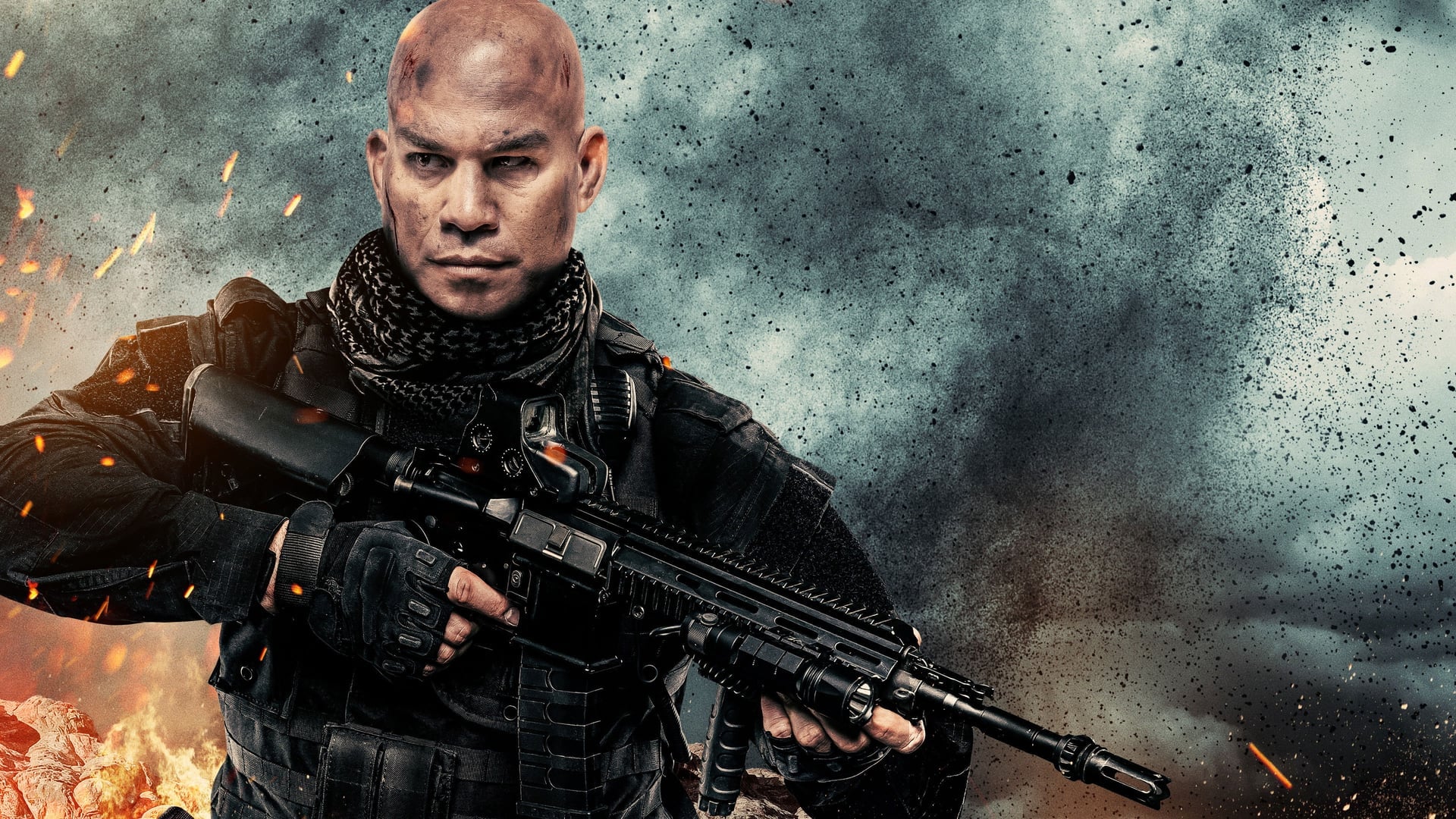 Foto do filme Operação de Risco