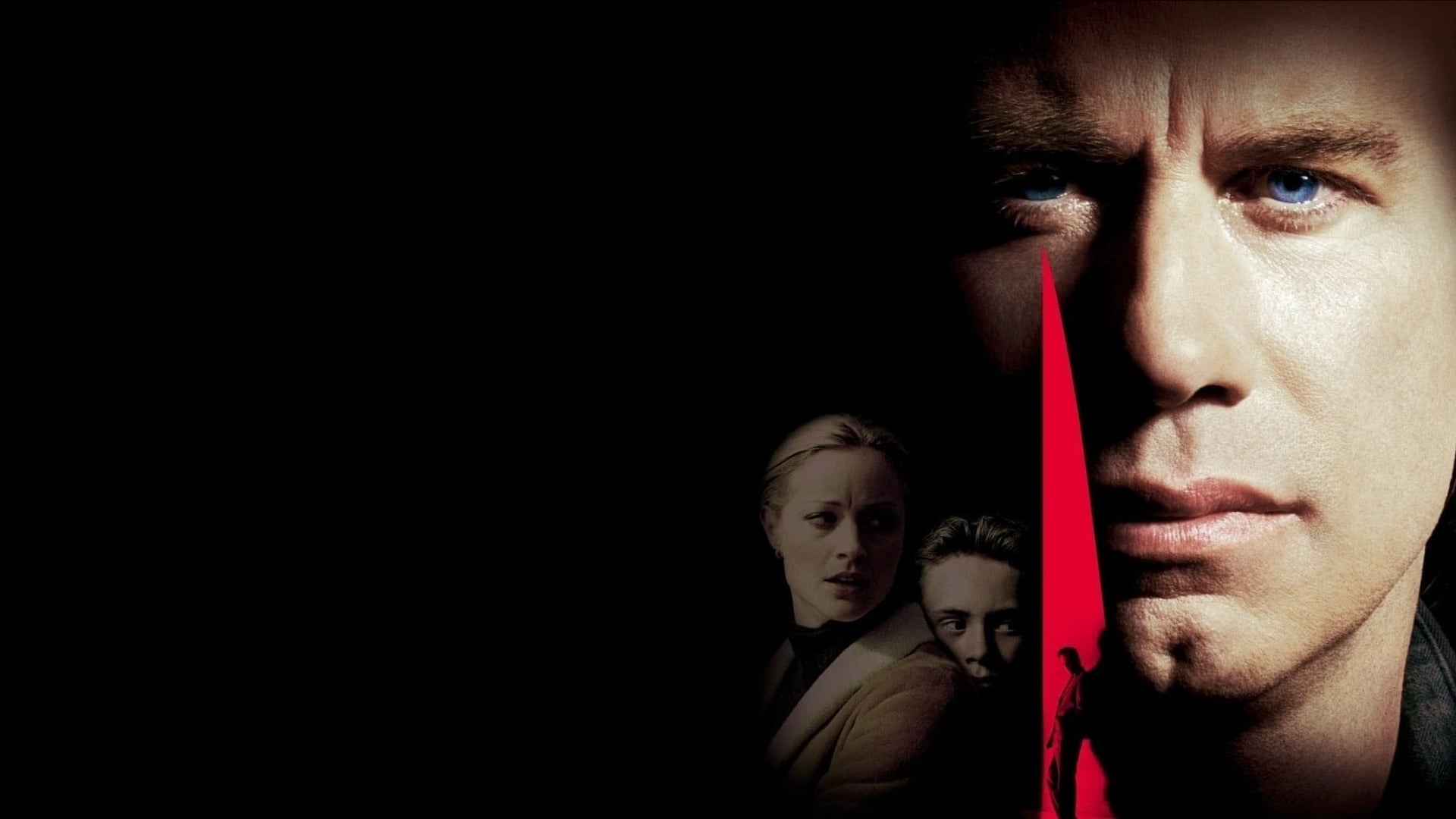 Foto do filme Inimigo em Casa