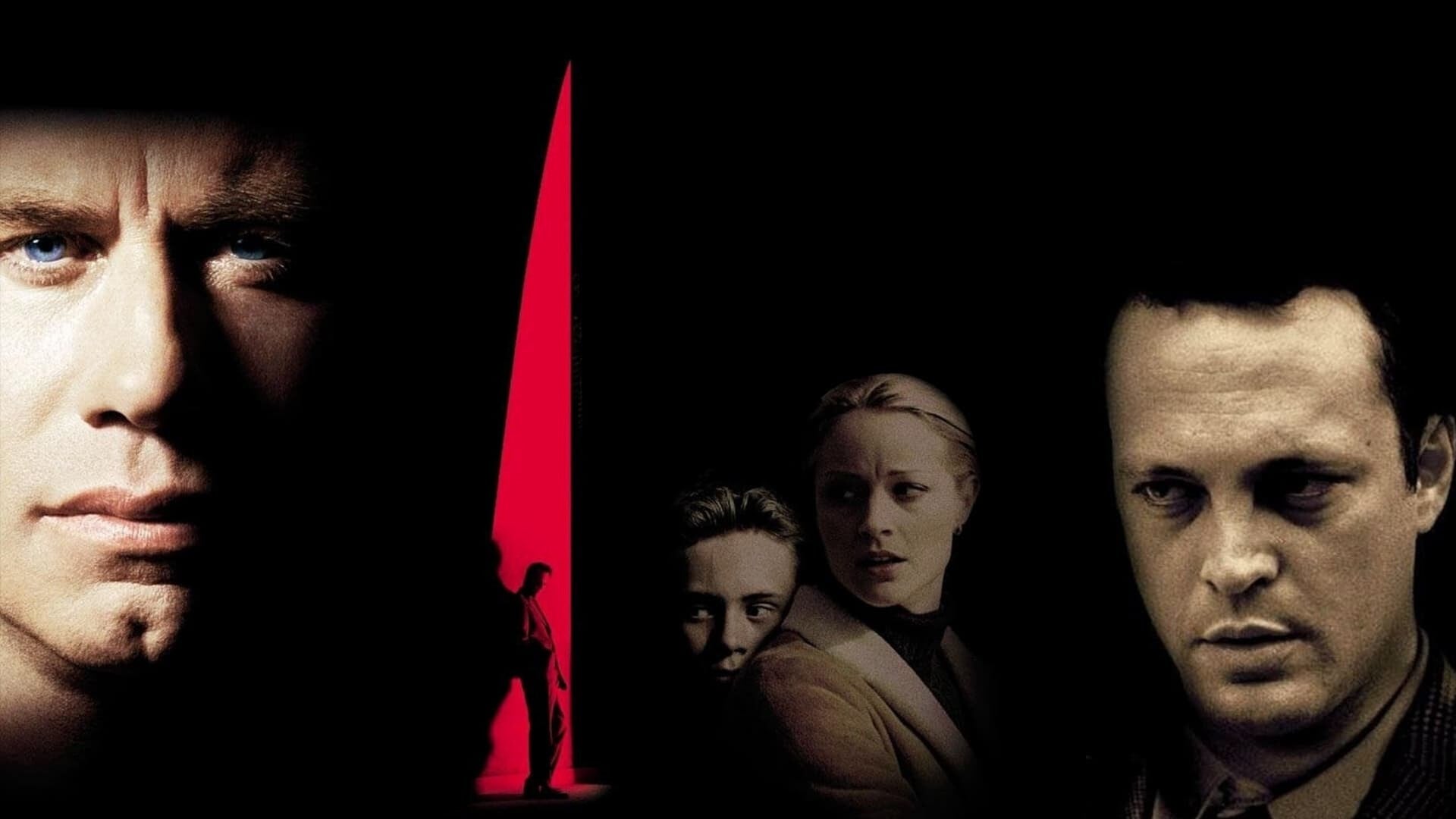 Foto do filme Inimigo em Casa