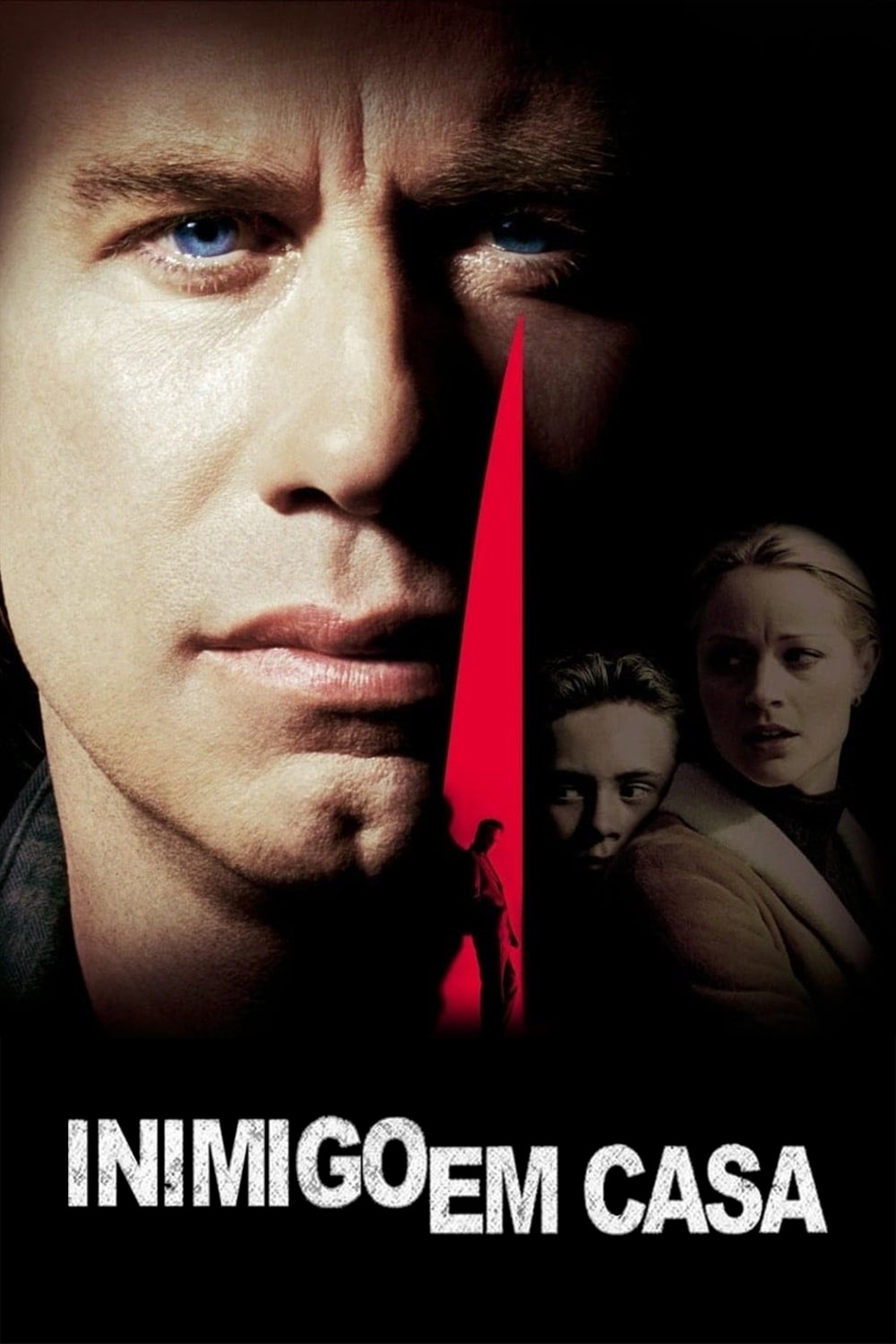 Inimigo em Casa