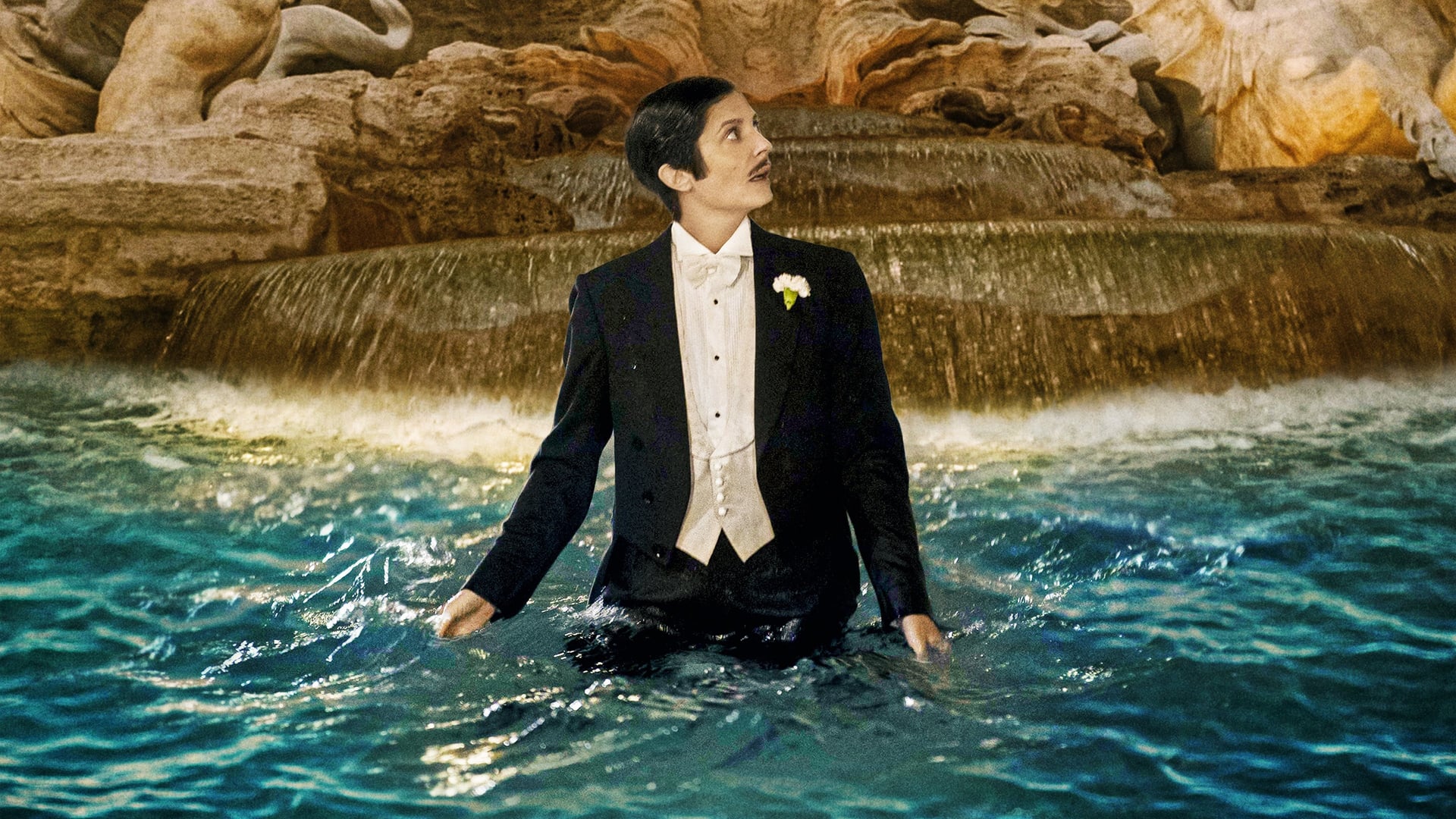 Foto do filme Marcello Mio