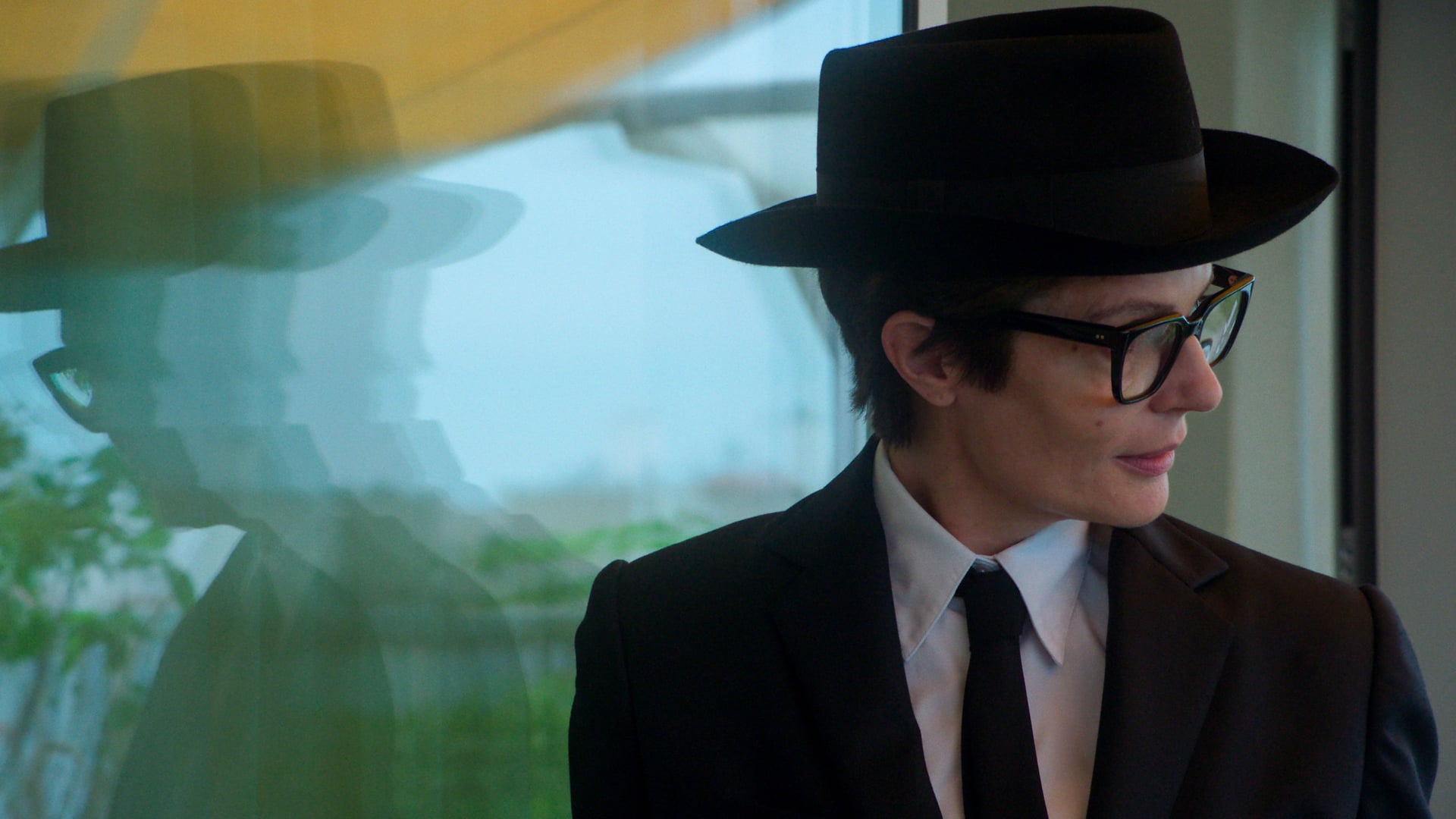 Foto do filme Marcello Mio