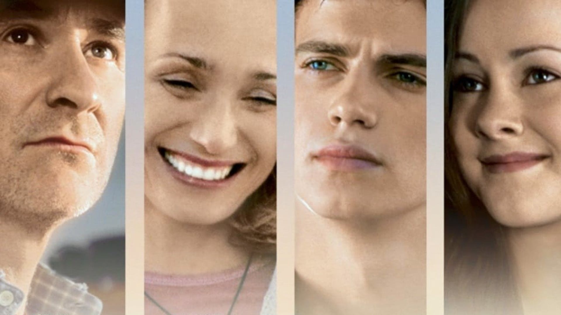 Foto do filme Tempo de Recomeçar