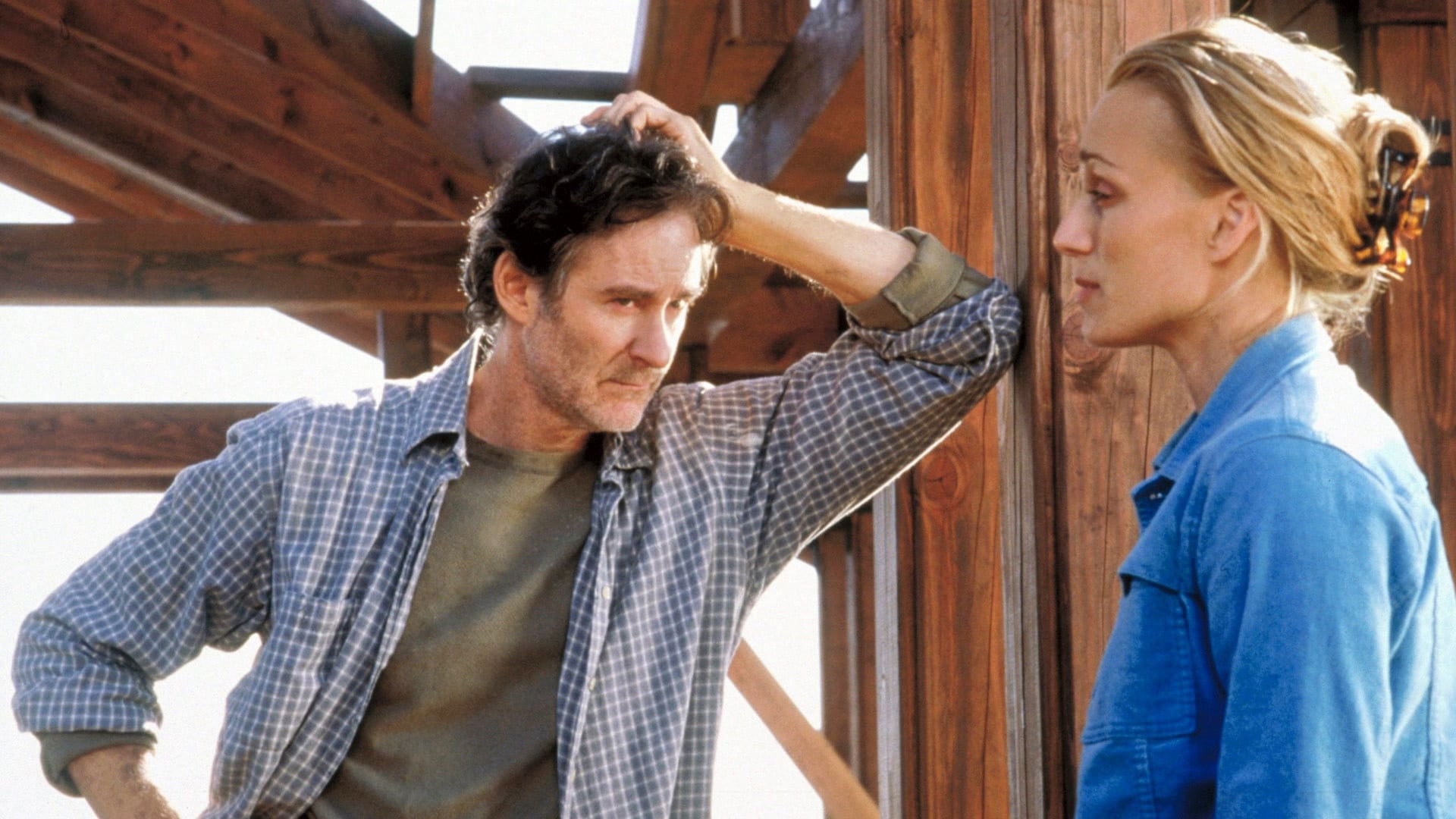 Foto do filme Tempo de Recomeçar