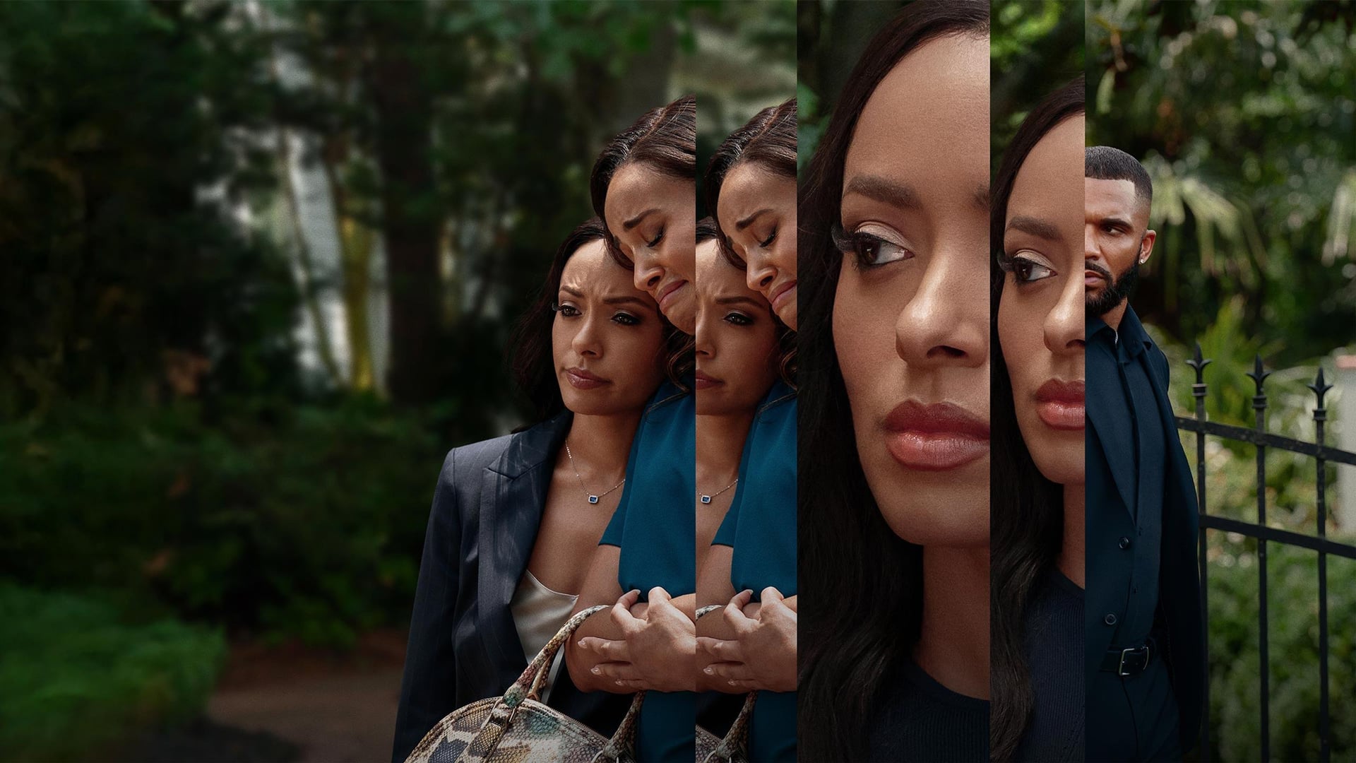Foto do filme De Tyler Perry: Duplicidade