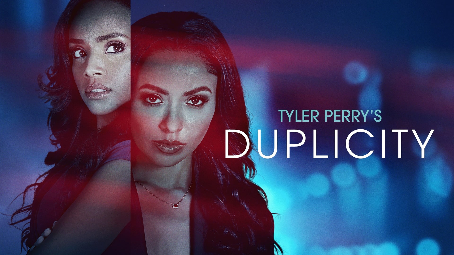 Foto do filme De Tyler Perry: Duplicidade