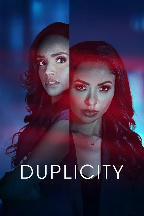 De Tyler Perry: Duplicidade