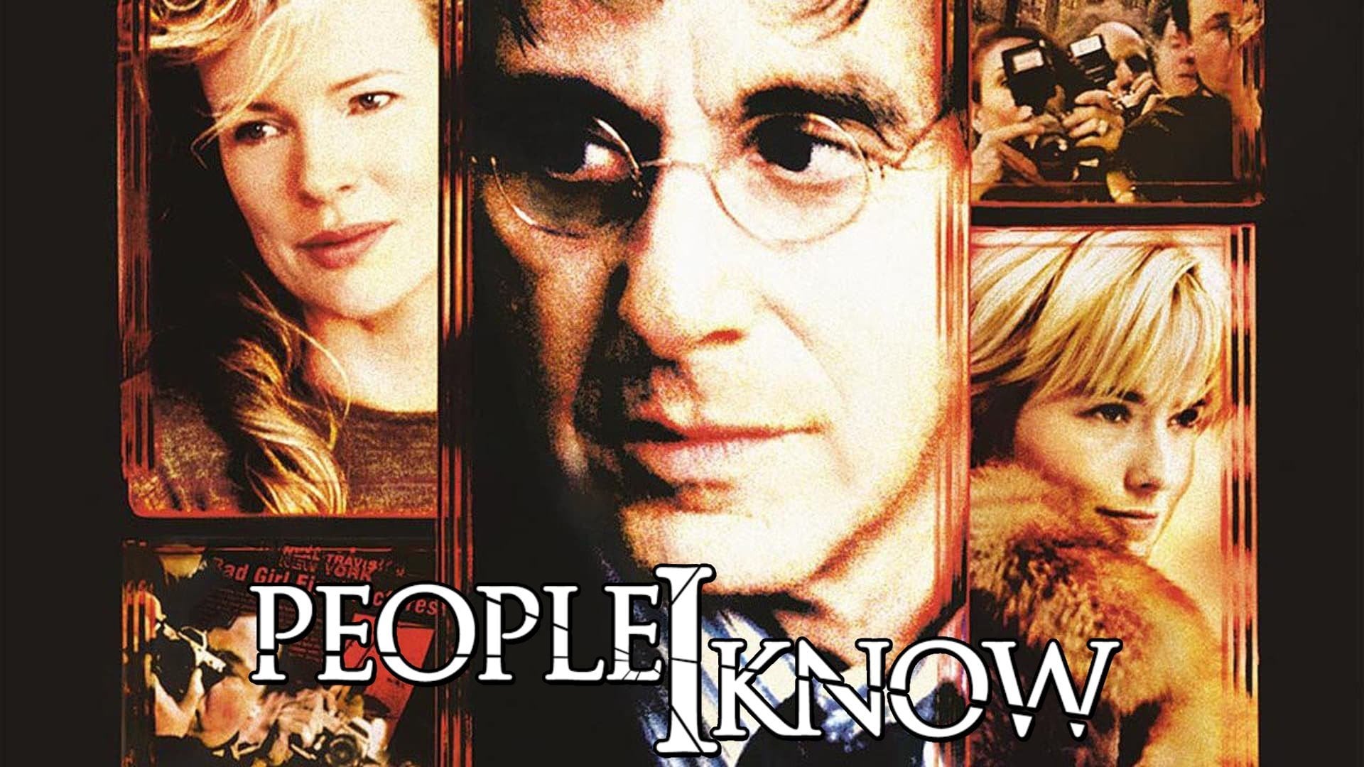 Foto do filme O Articulador