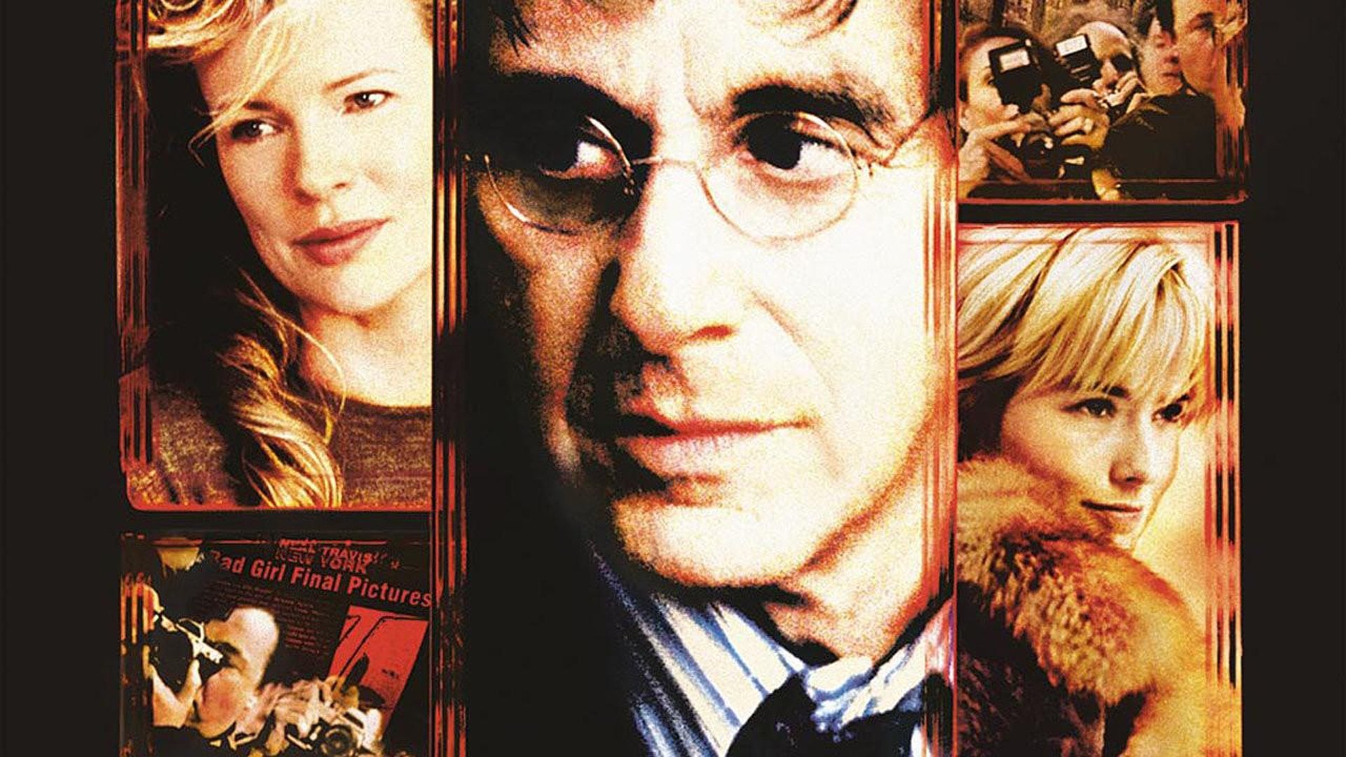 Foto do filme O Articulador