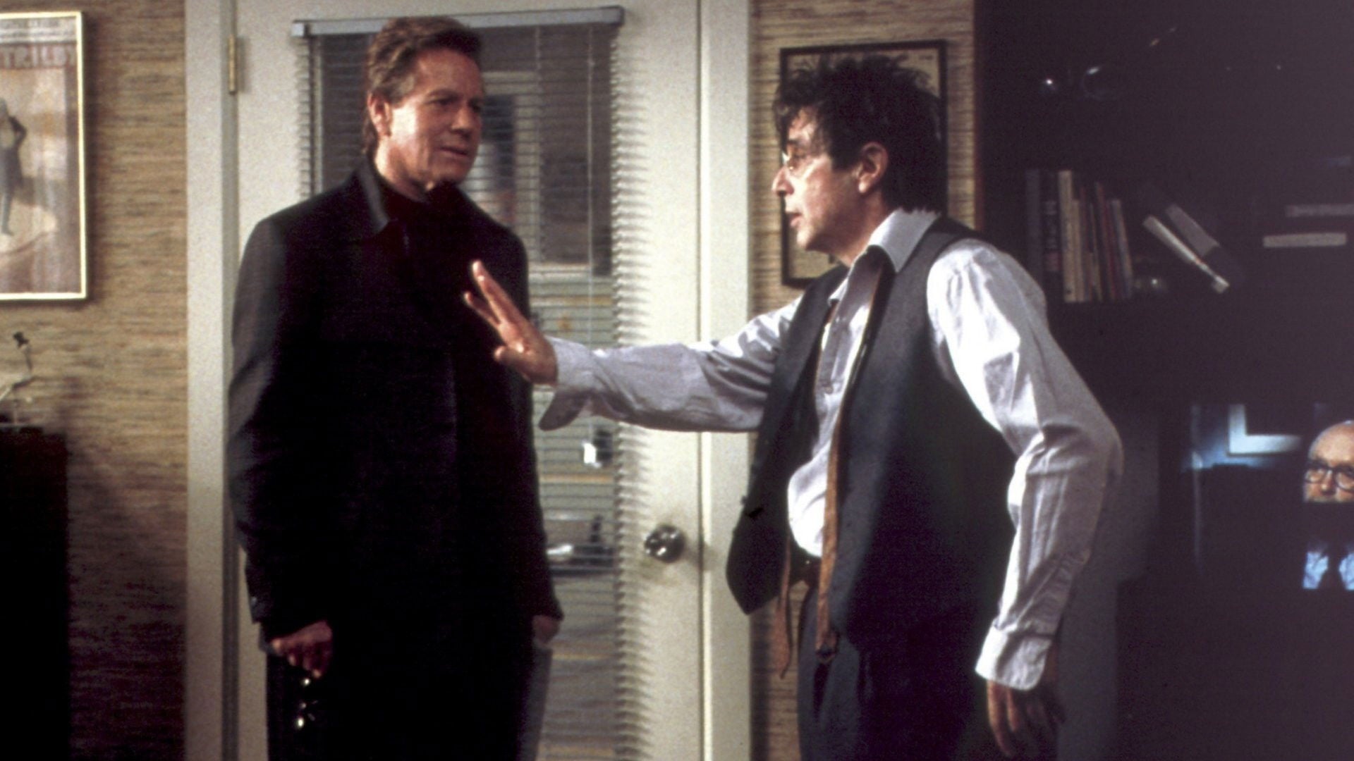 Foto do filme O Articulador