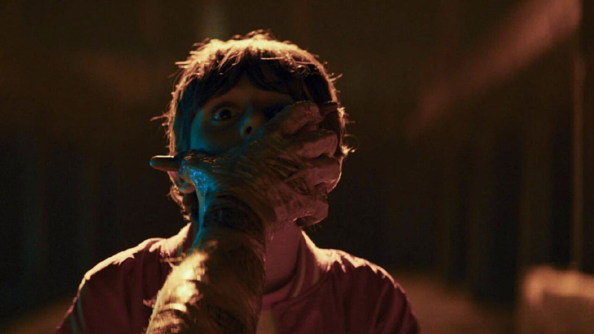 Foto do filme El hombre del saco