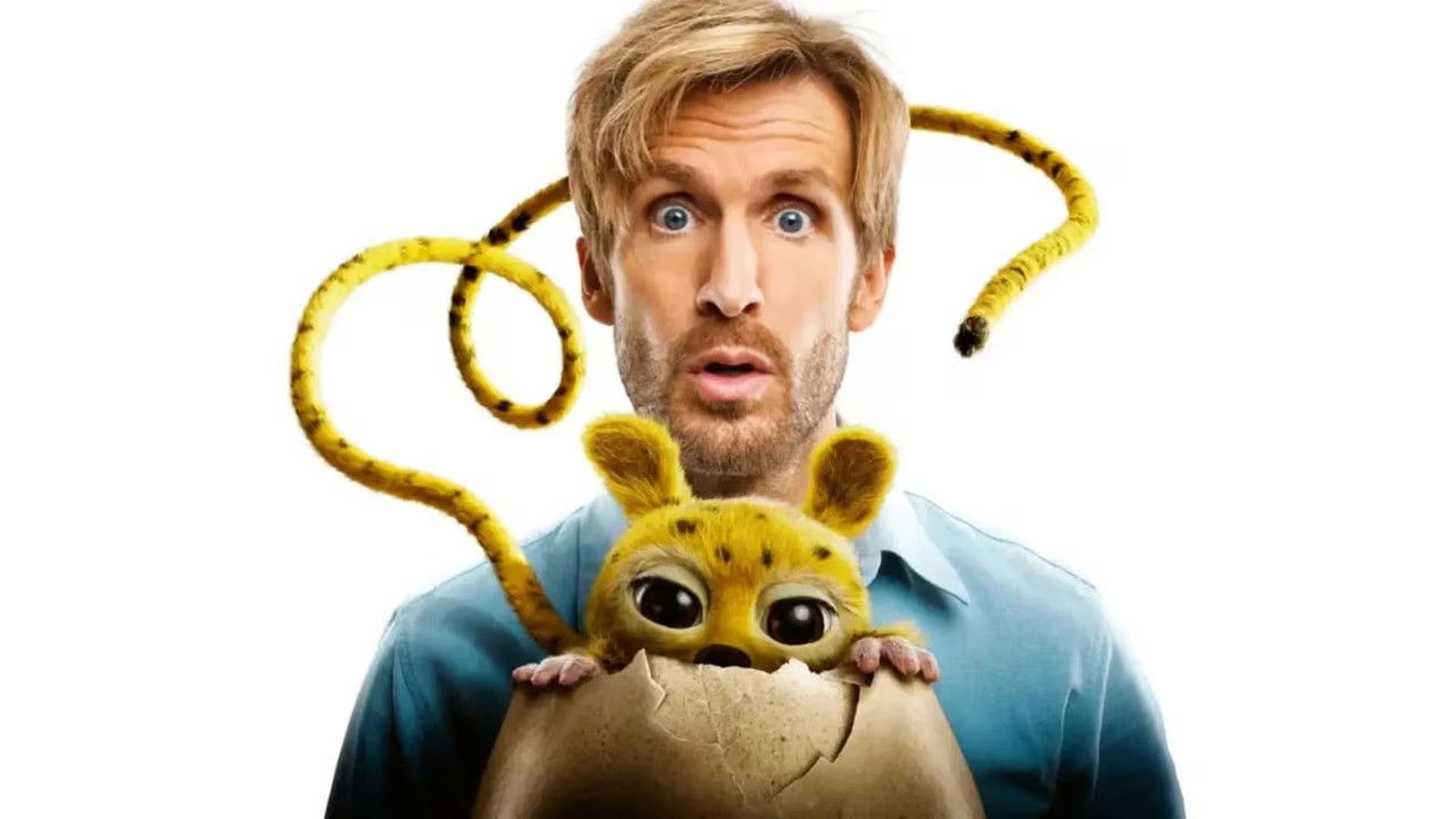 Foto do filme Marsupilami