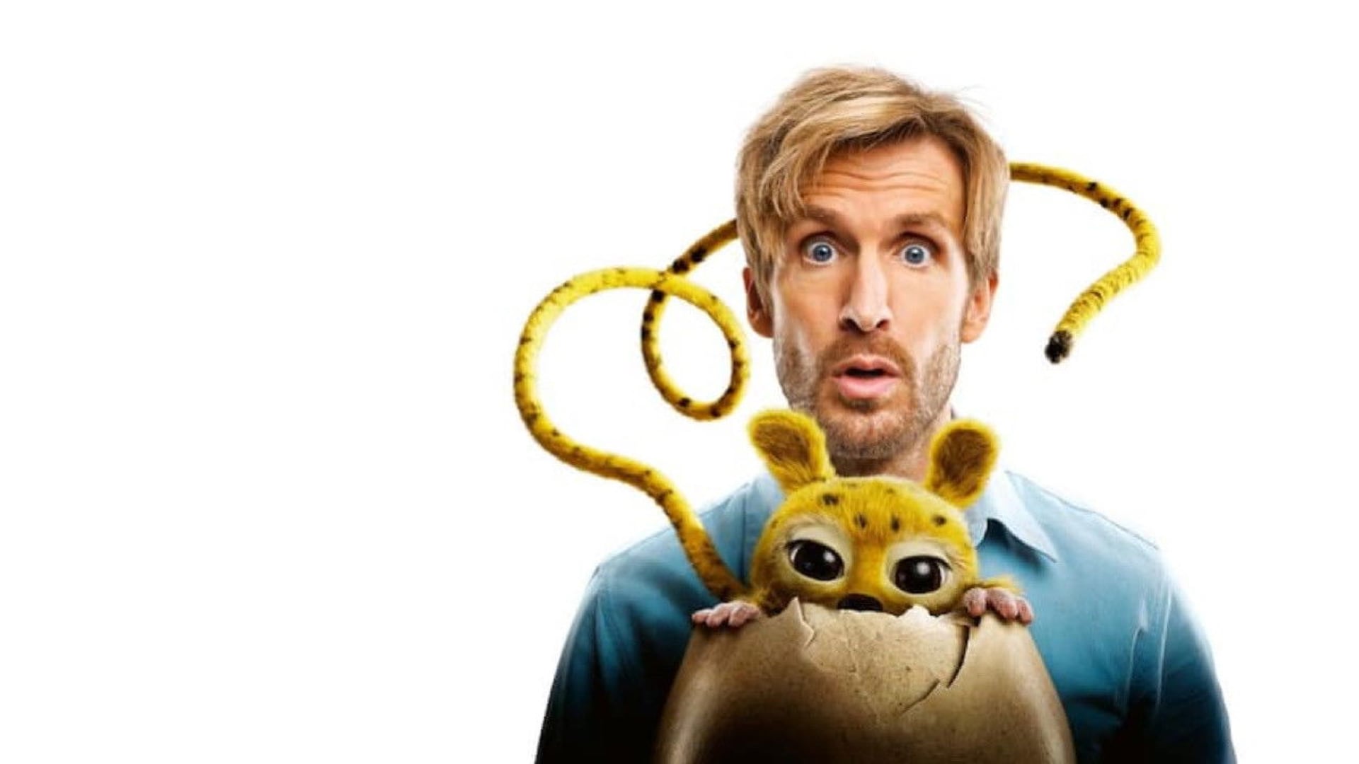 Foto do filme Marsupilami