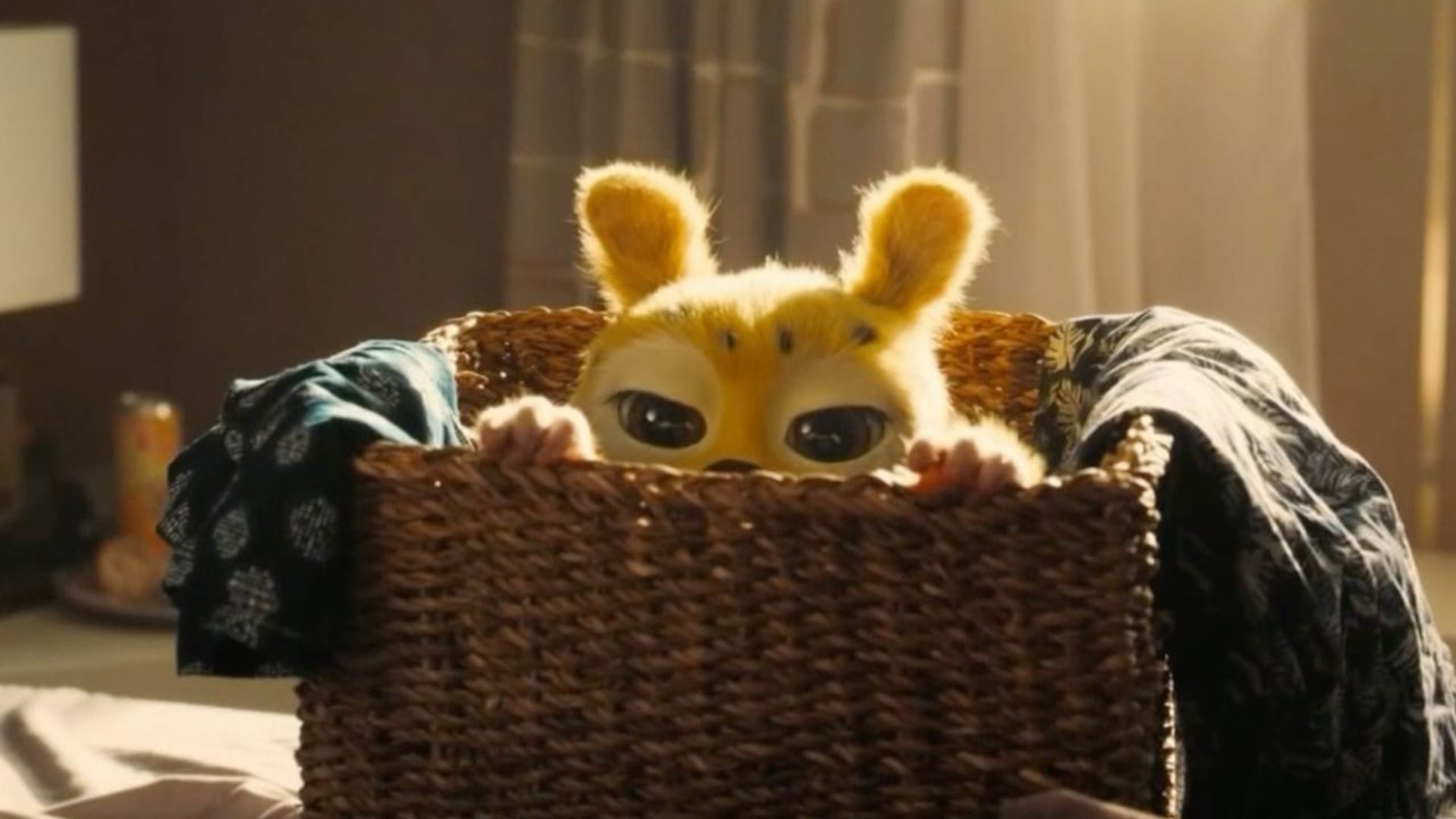 Foto do filme Marsupilami