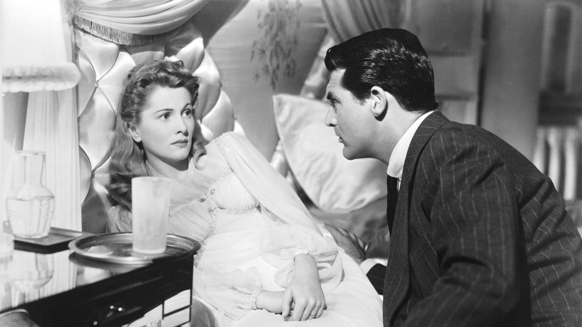 Foto do filme Suspeita