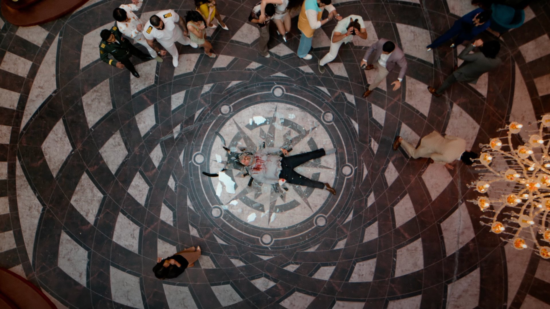 Foto do filme Housefull 5