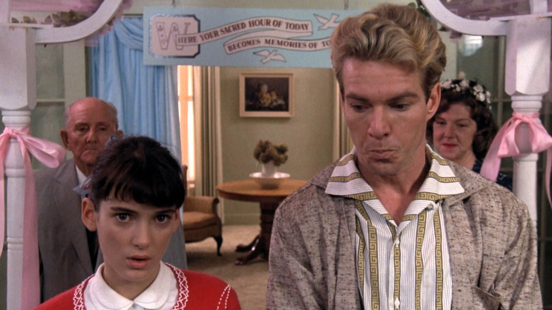 Foto do filme A Fera do Rock