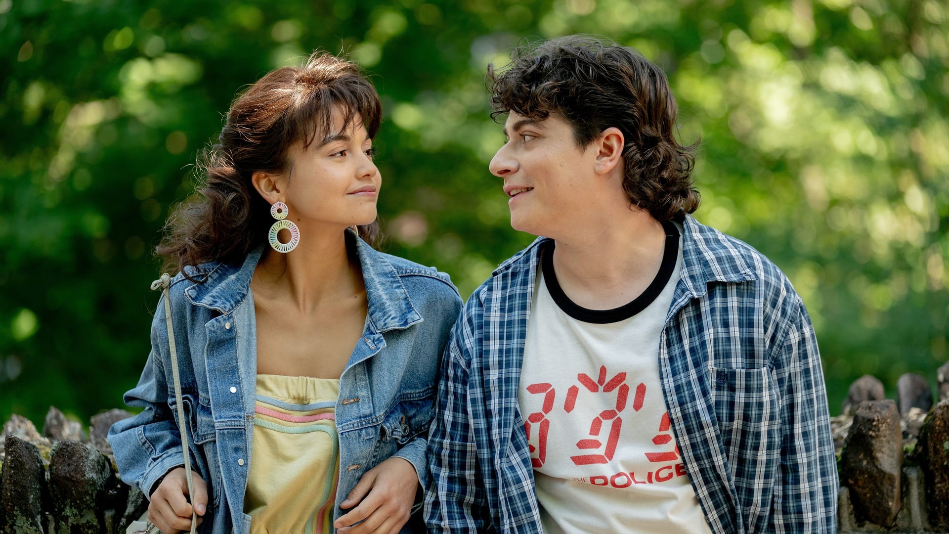 Foto do filme The 4:30 Movie