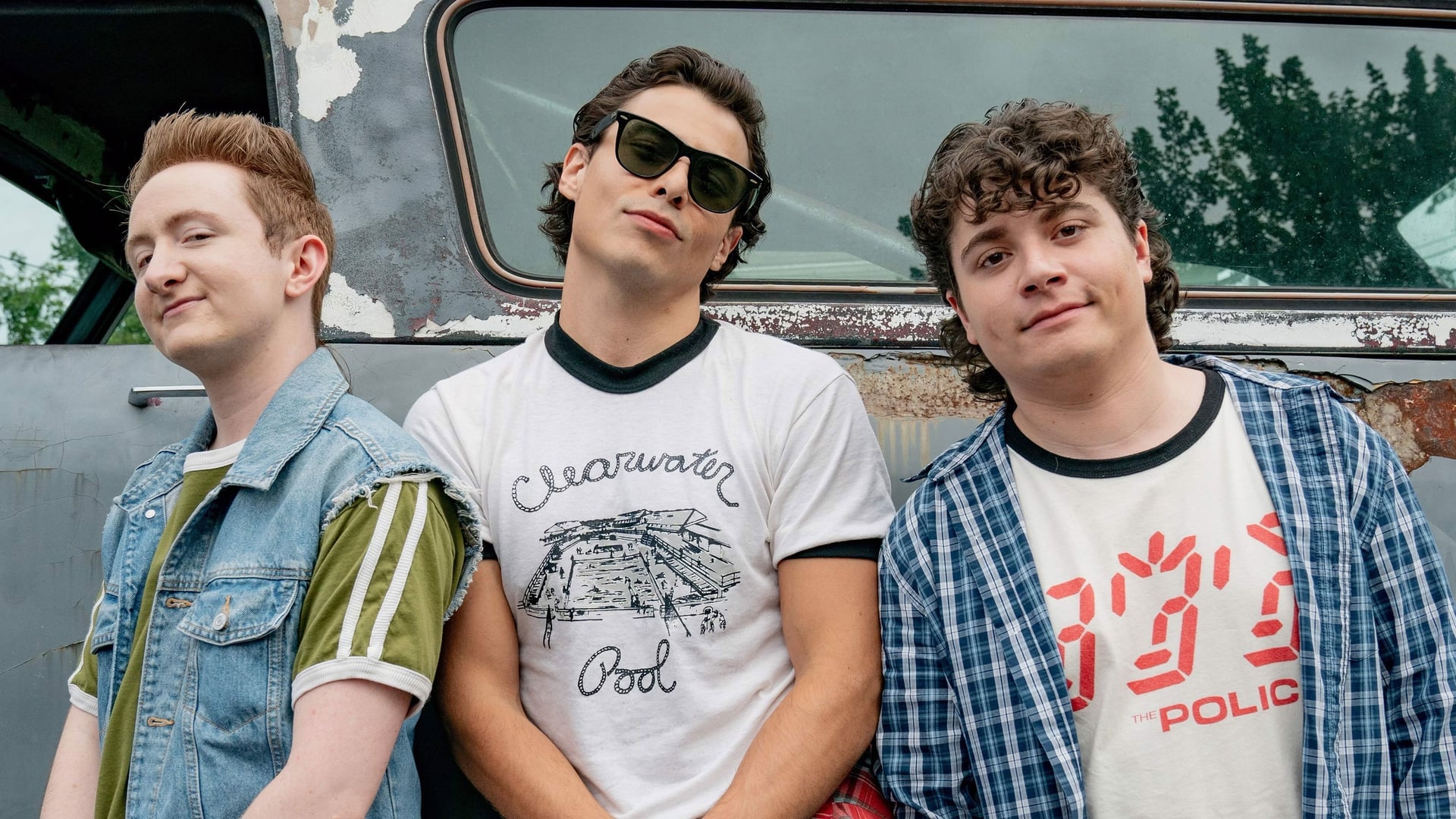 Foto do filme The 4:30 Movie