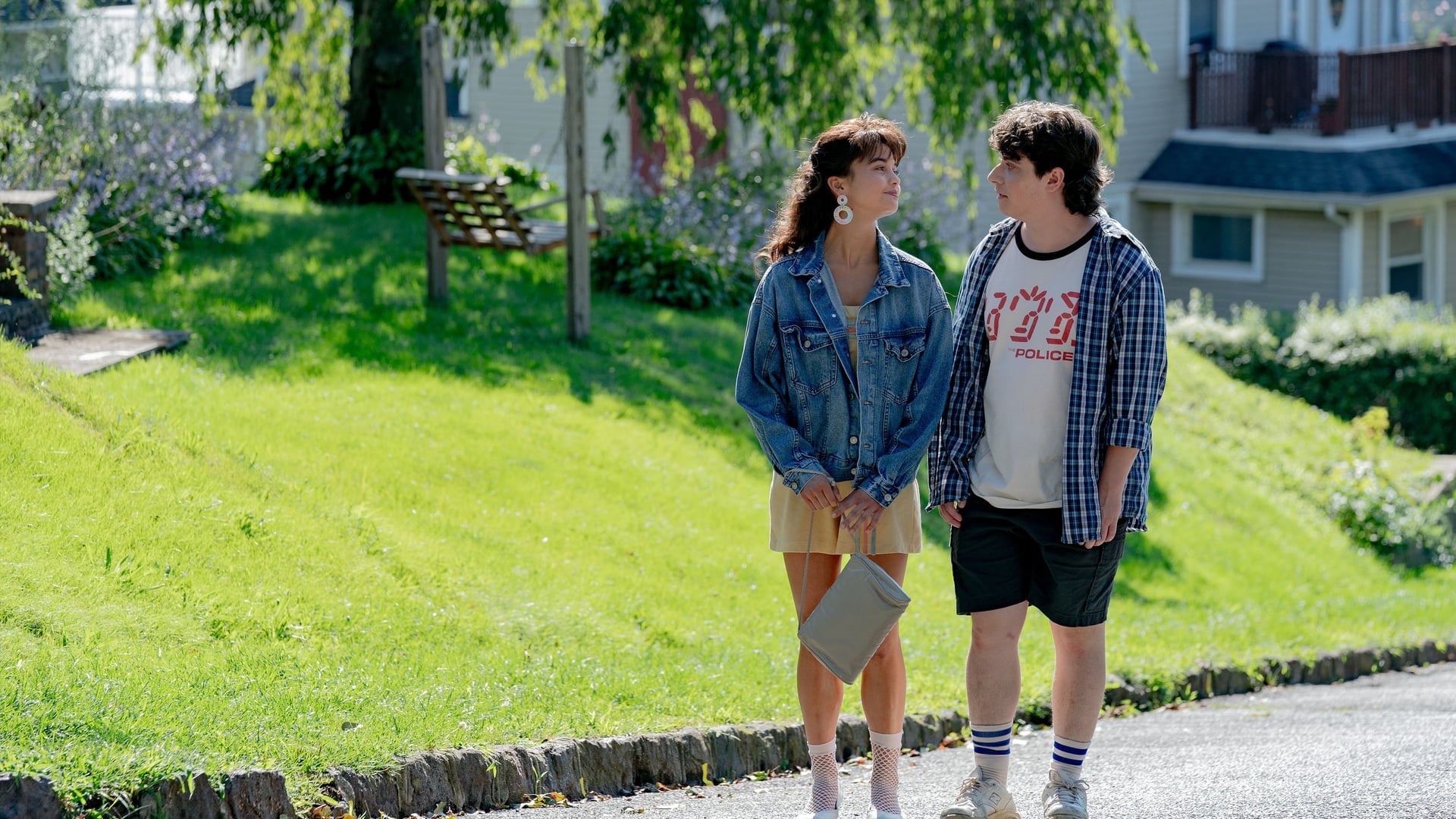 Foto do filme The 4:30 Movie