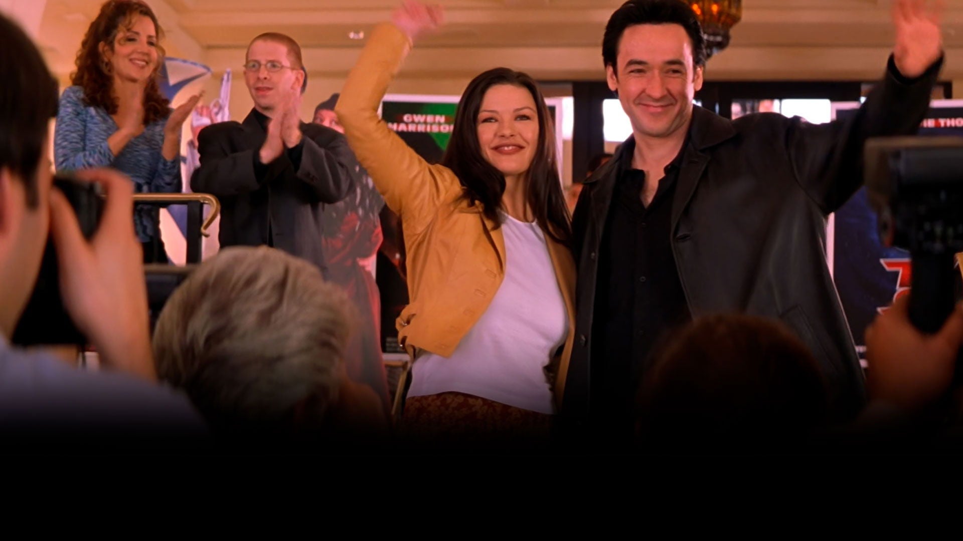 Foto do filme Os Queridinhos da América