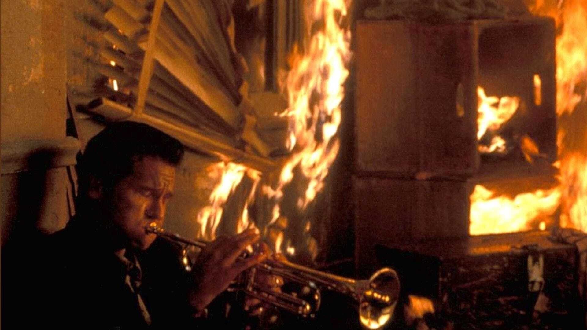 Foto do filme A Sombra de um Homem
