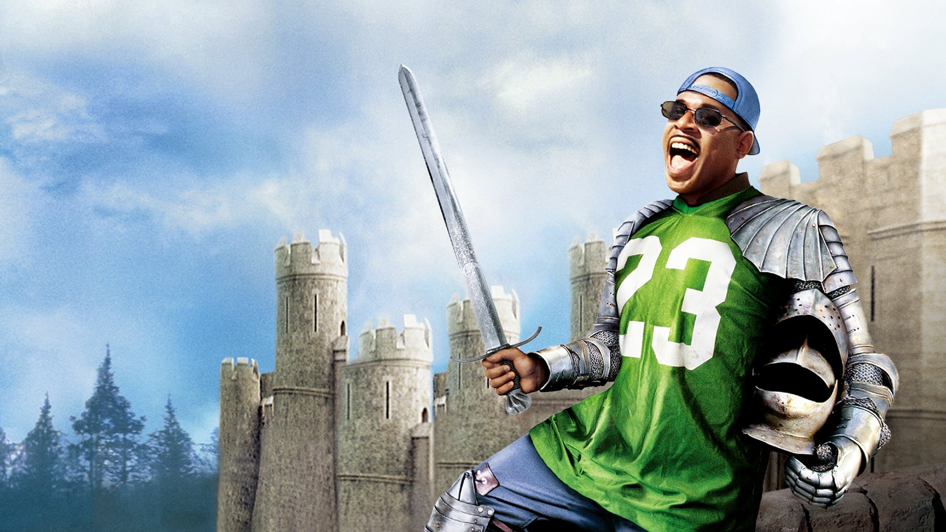 Foto do filme Loucuras na Idade Média