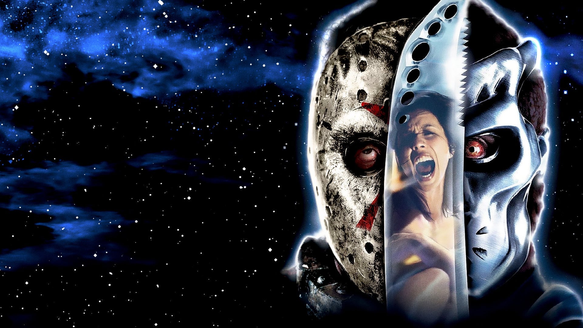 Foto do filme Jason X