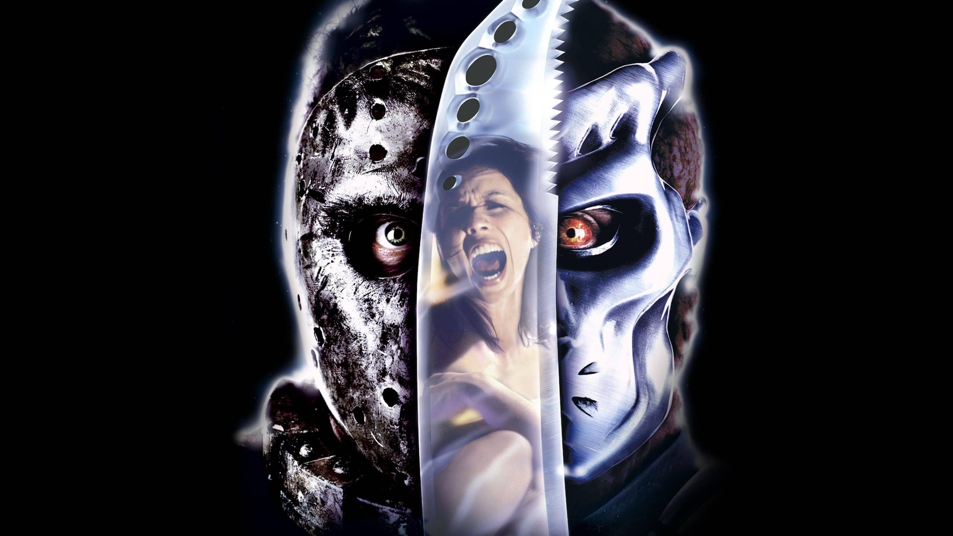 Foto do filme Jason X