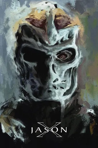 Jason X