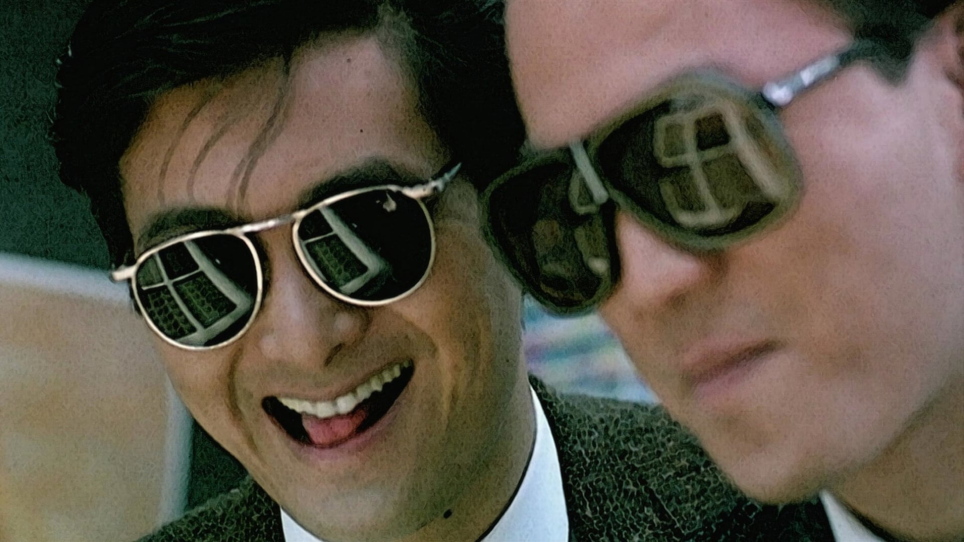 Foto do filme Alvo Duplo