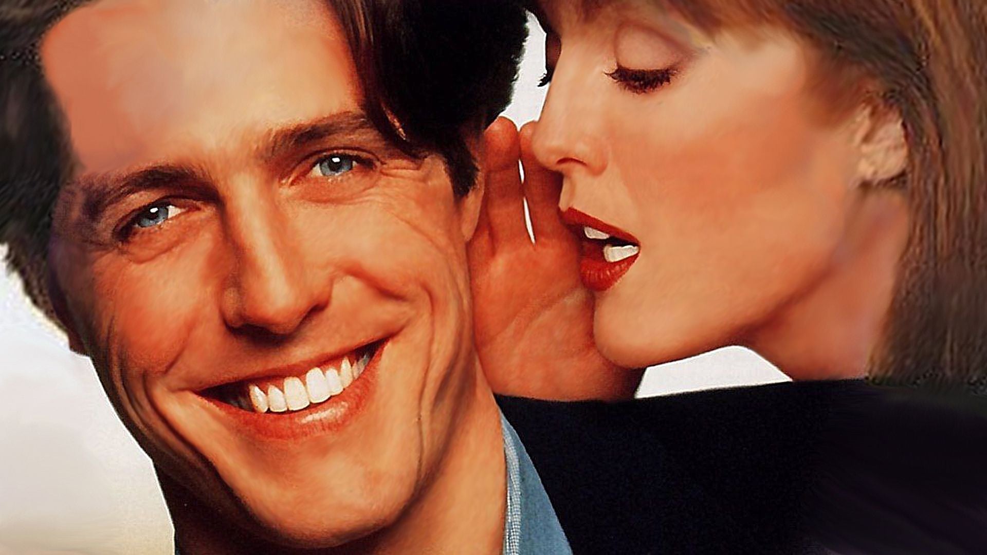 Foto do filme Nove Meses