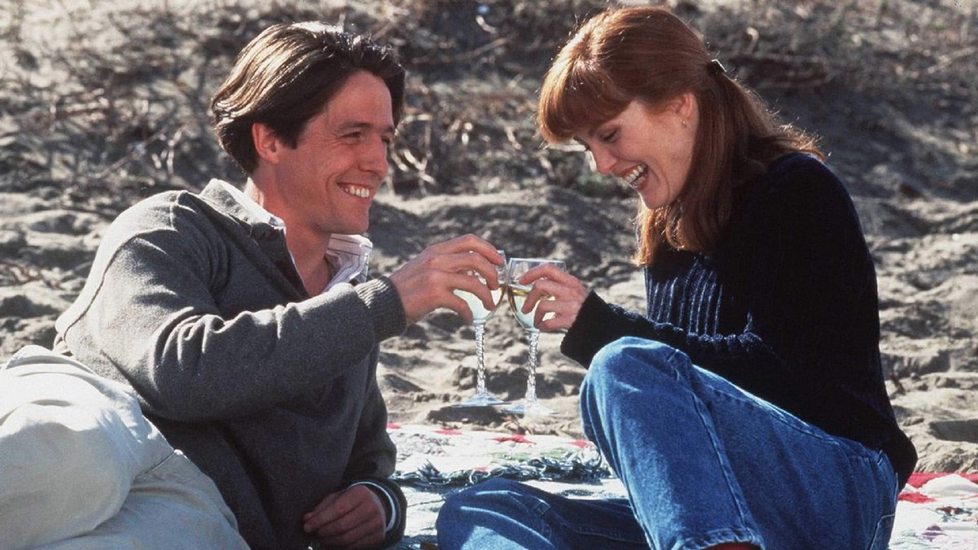 Foto do filme Nove Meses