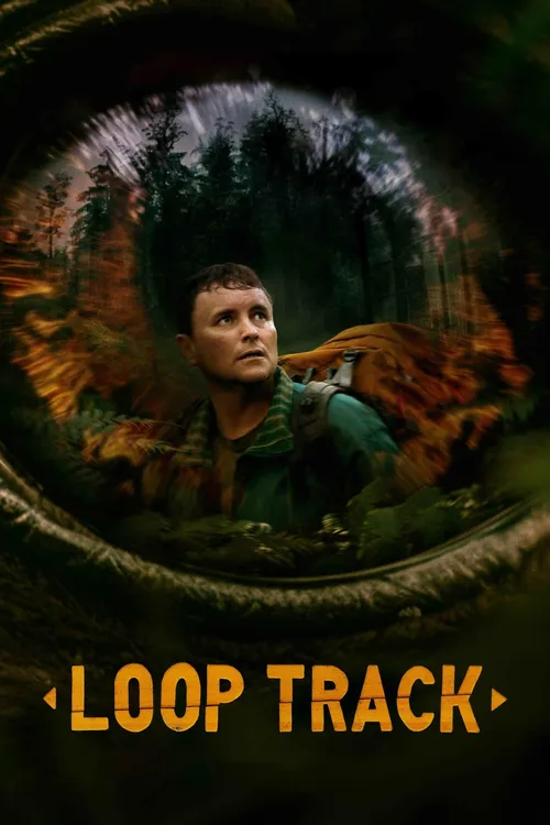 Loop Track: Mistério na Floresta