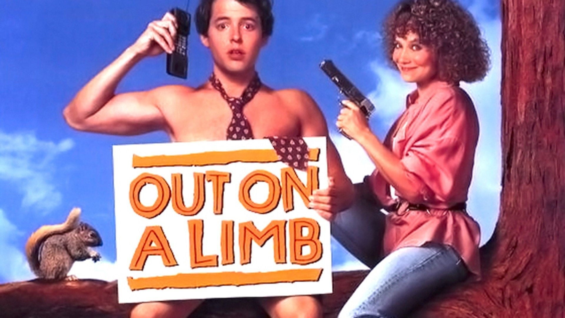 Foto do filme Um Yuppie em Apuros