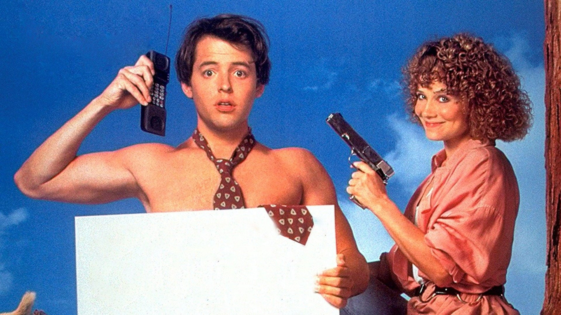 Foto do filme Um Yuppie em Apuros