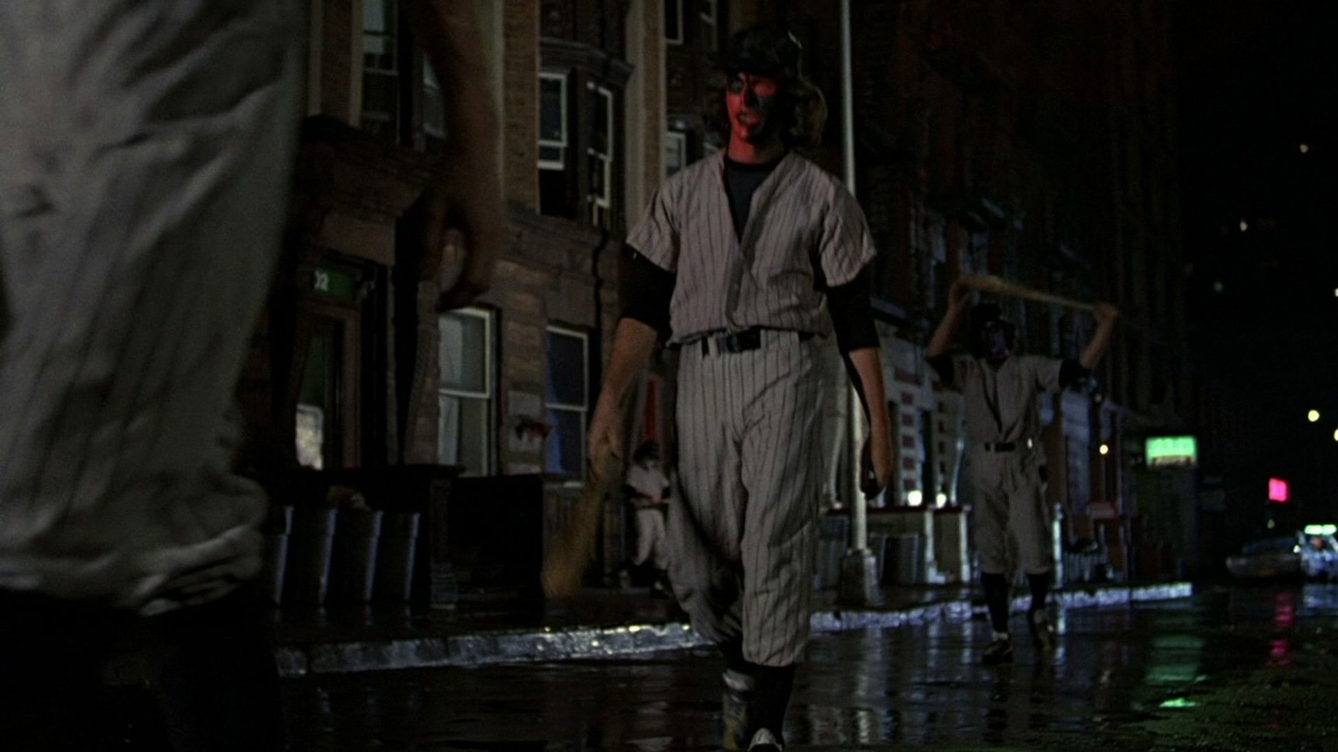 Foto do filme Os Selvagens da Noite