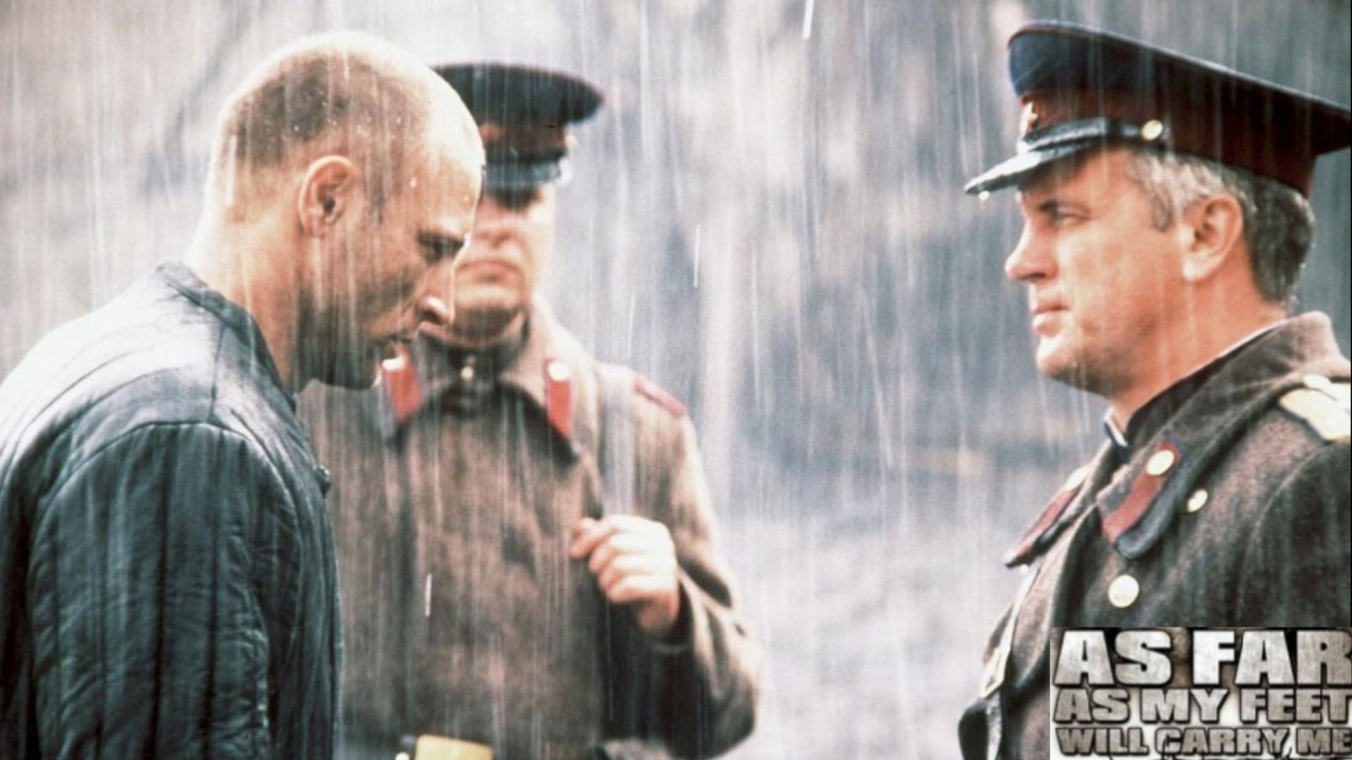 Foto do filme Até Onde Possamos Andar