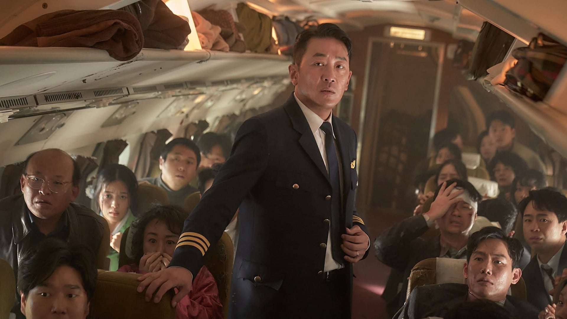 Foto do filme Sequestro 1971