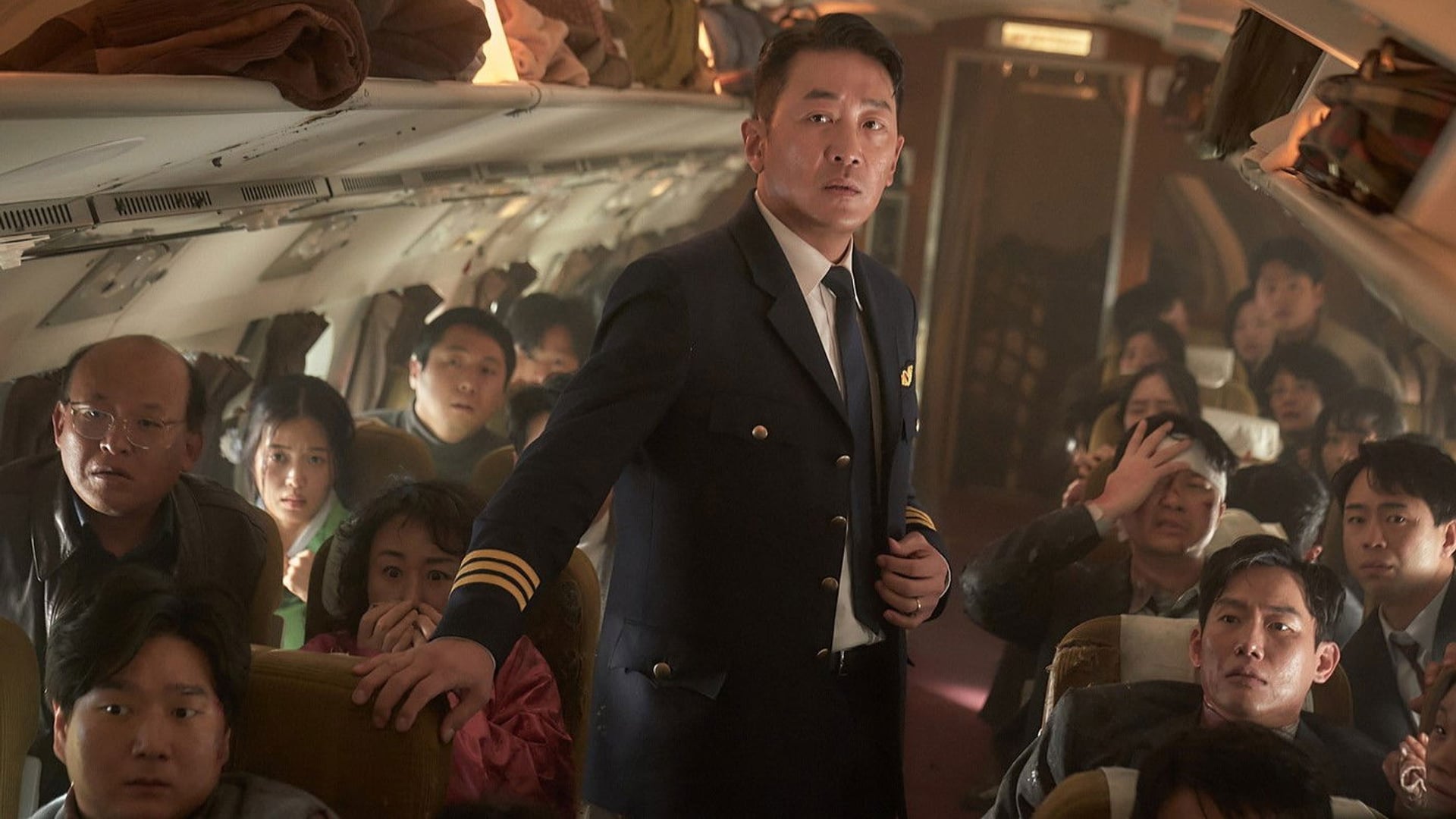 Foto do filme Sequestro 1971